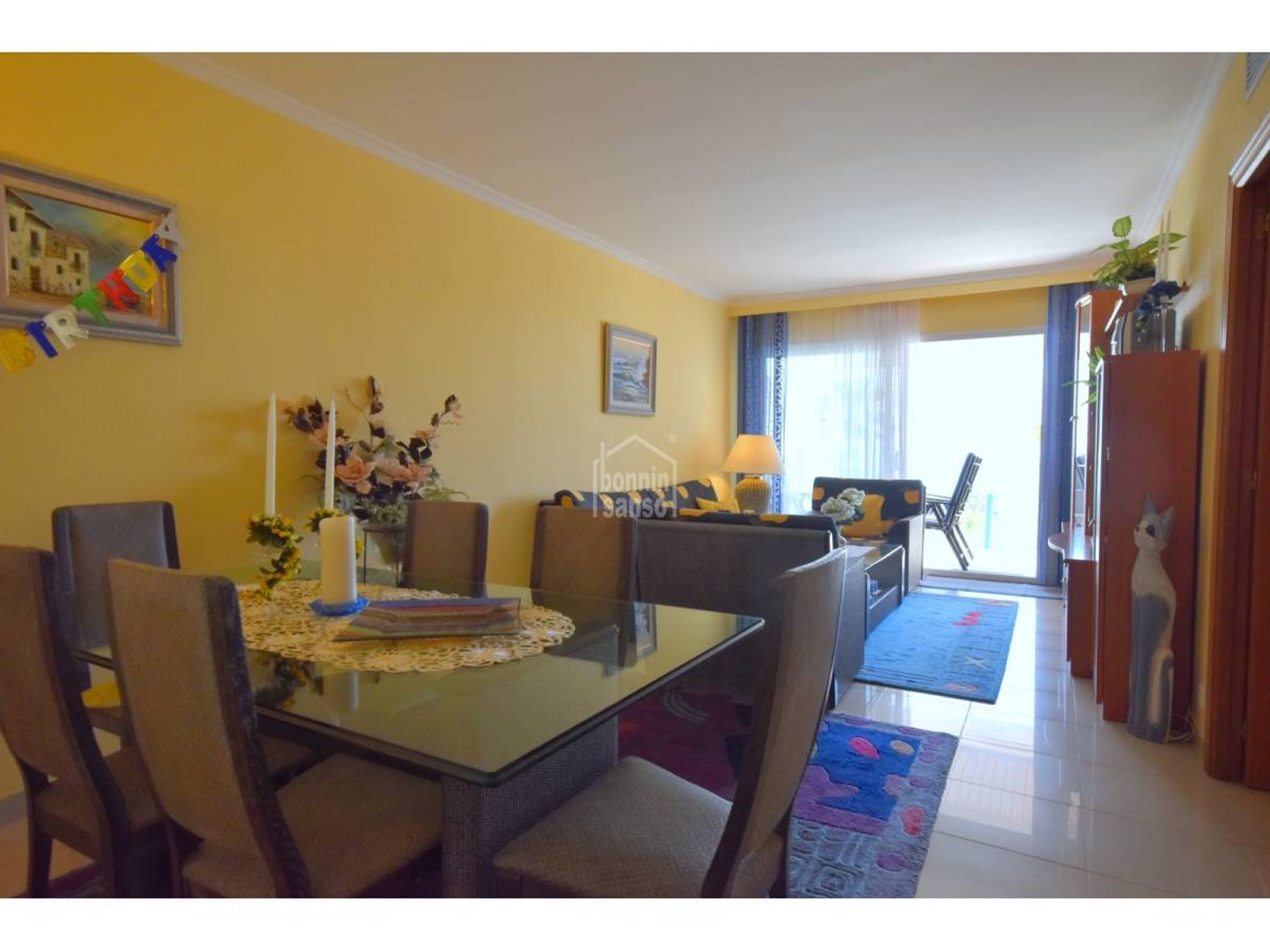 Condominium in Cala Millor, Balearic Islands 10827739