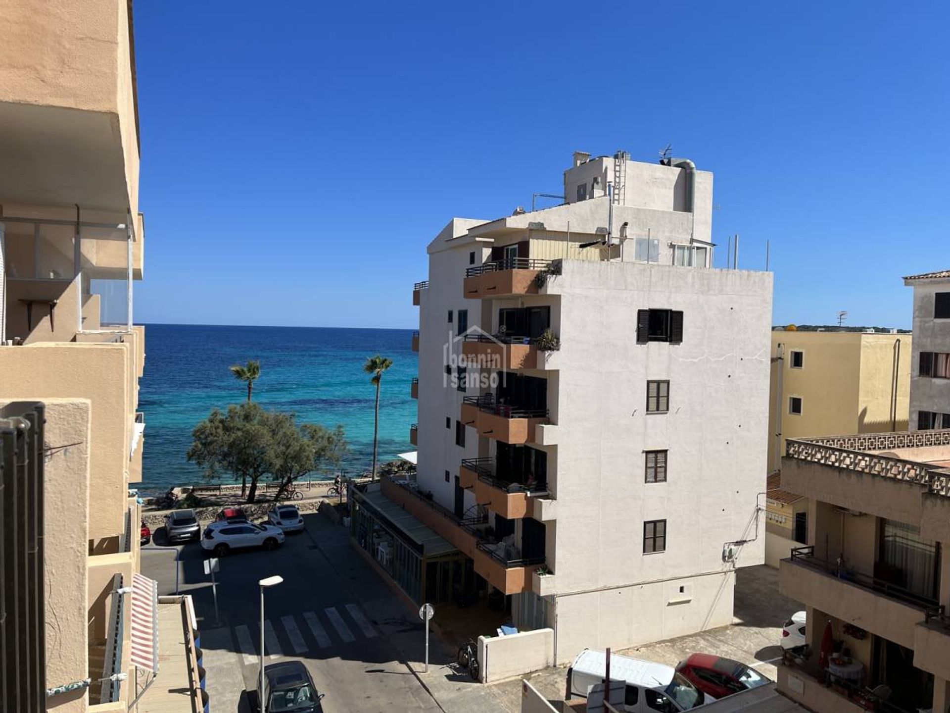 Condominio nel Cala Millor, Isole Baleari 10827744