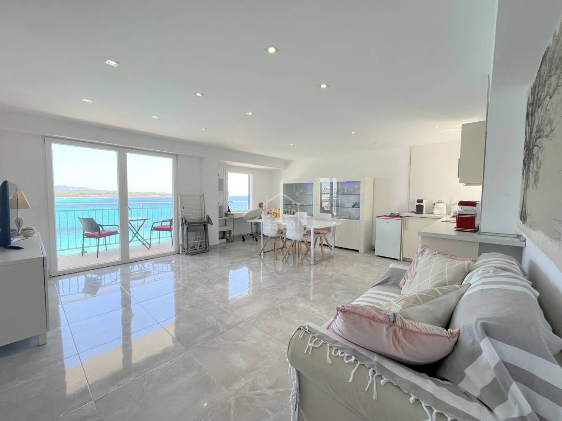 Condominium dans Crique Millor, les Îles Baléares 10827745