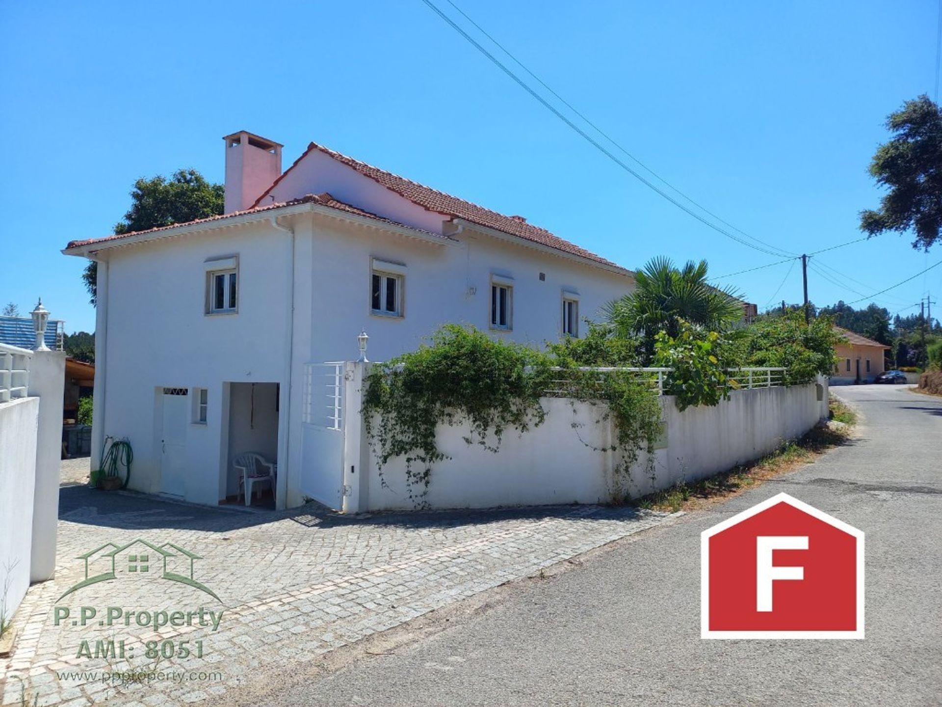 Hus i Ferreira do Zezere, Santarem 10827749