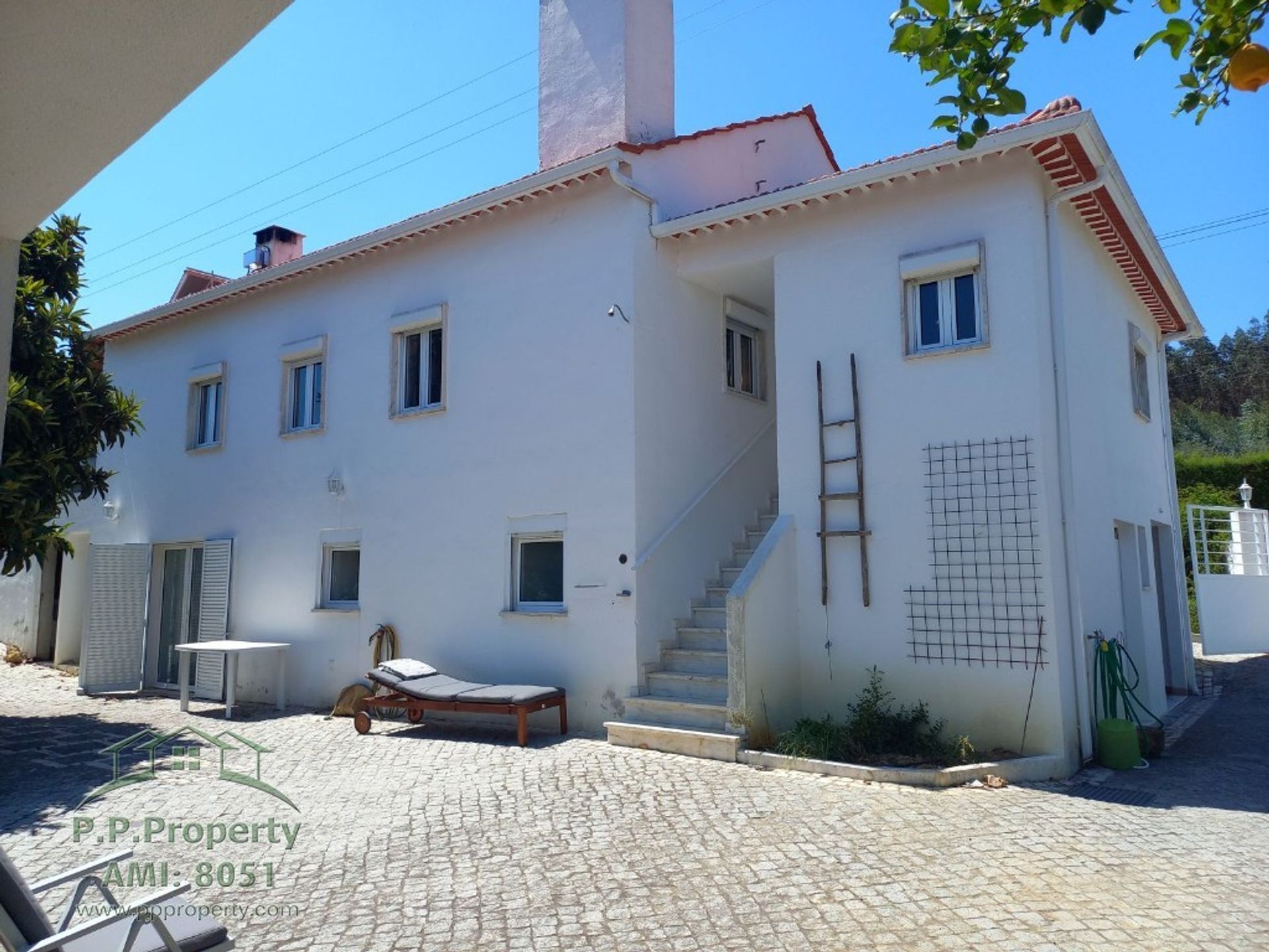 Hus i Ferreira do Zezere, Santarem 10827749