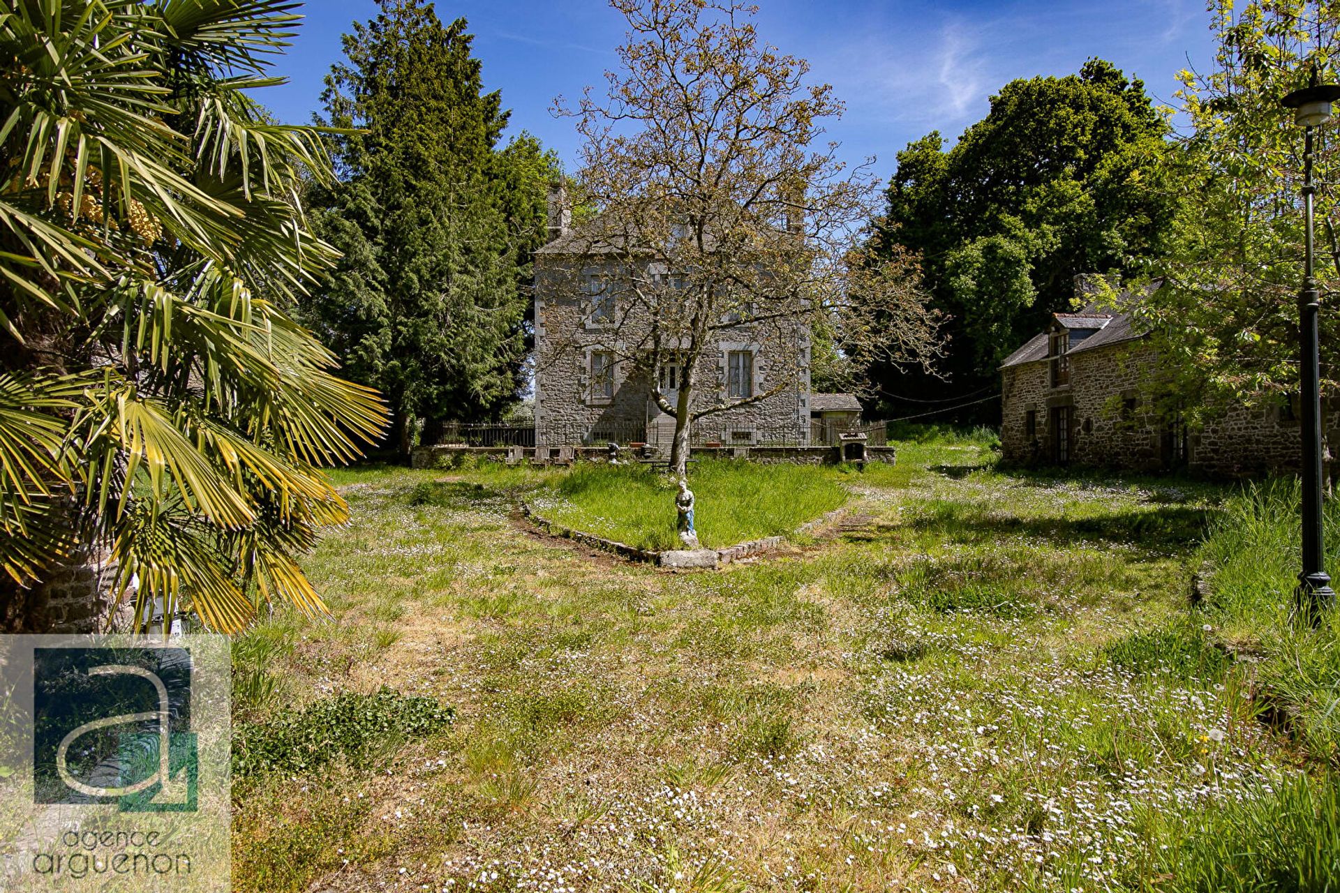 casa en Pleudihen-sur-Rance, Bretaña 10827751