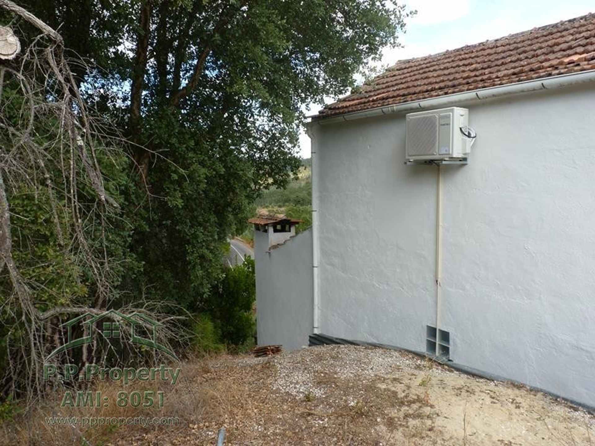 rumah dalam Figueiró Dos Vinhos, Leiria District 10827754