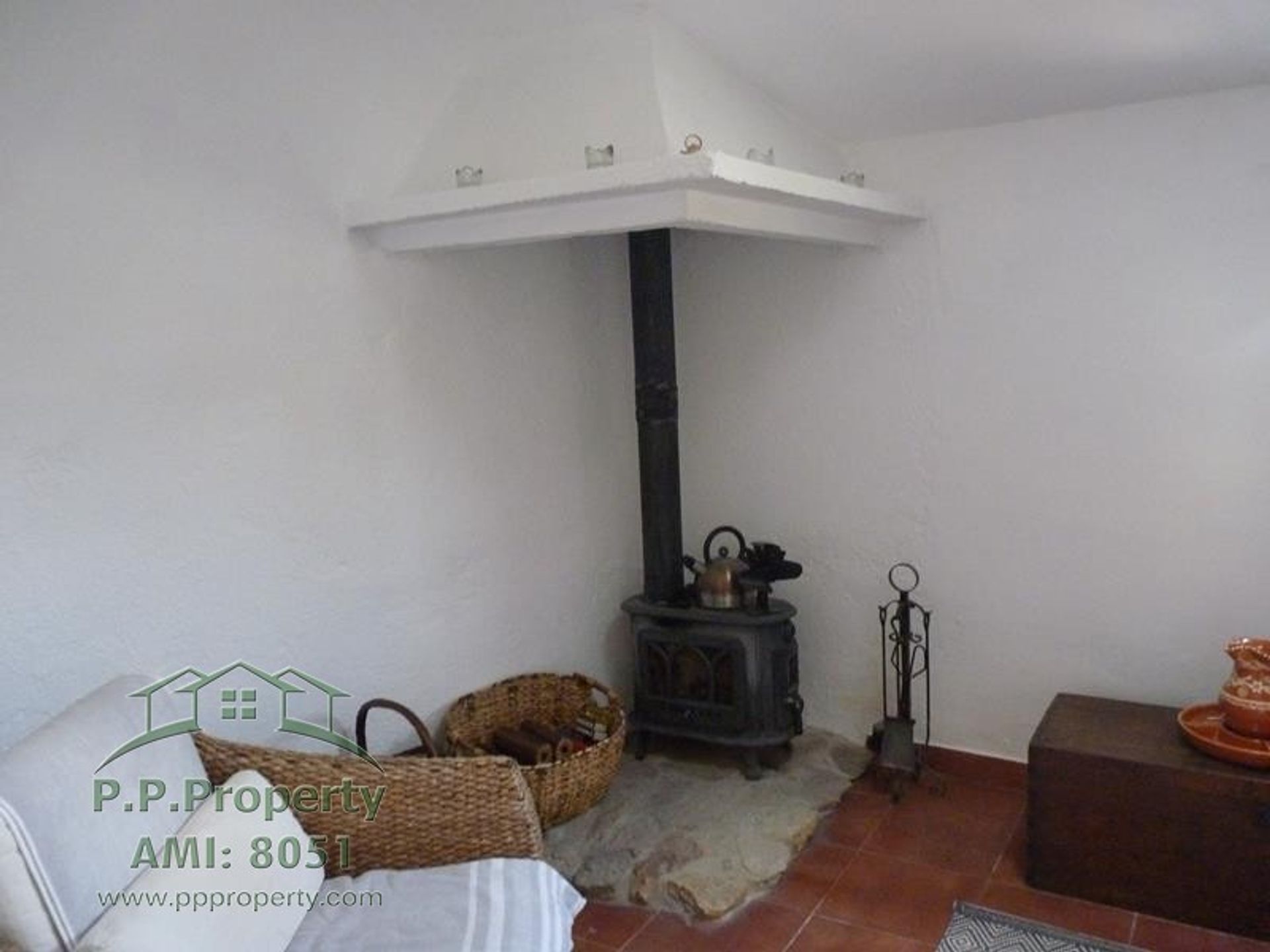 rumah dalam Figueiró Dos Vinhos, Leiria District 10827754