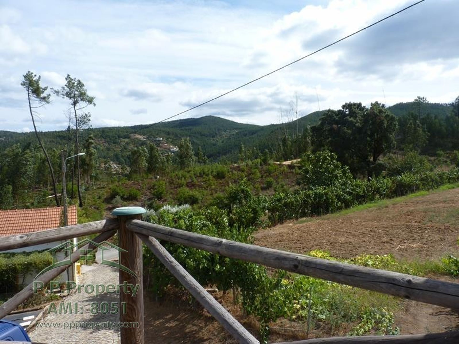 loger dans Figueiró Dos Vinhos, Leiria District 10827754