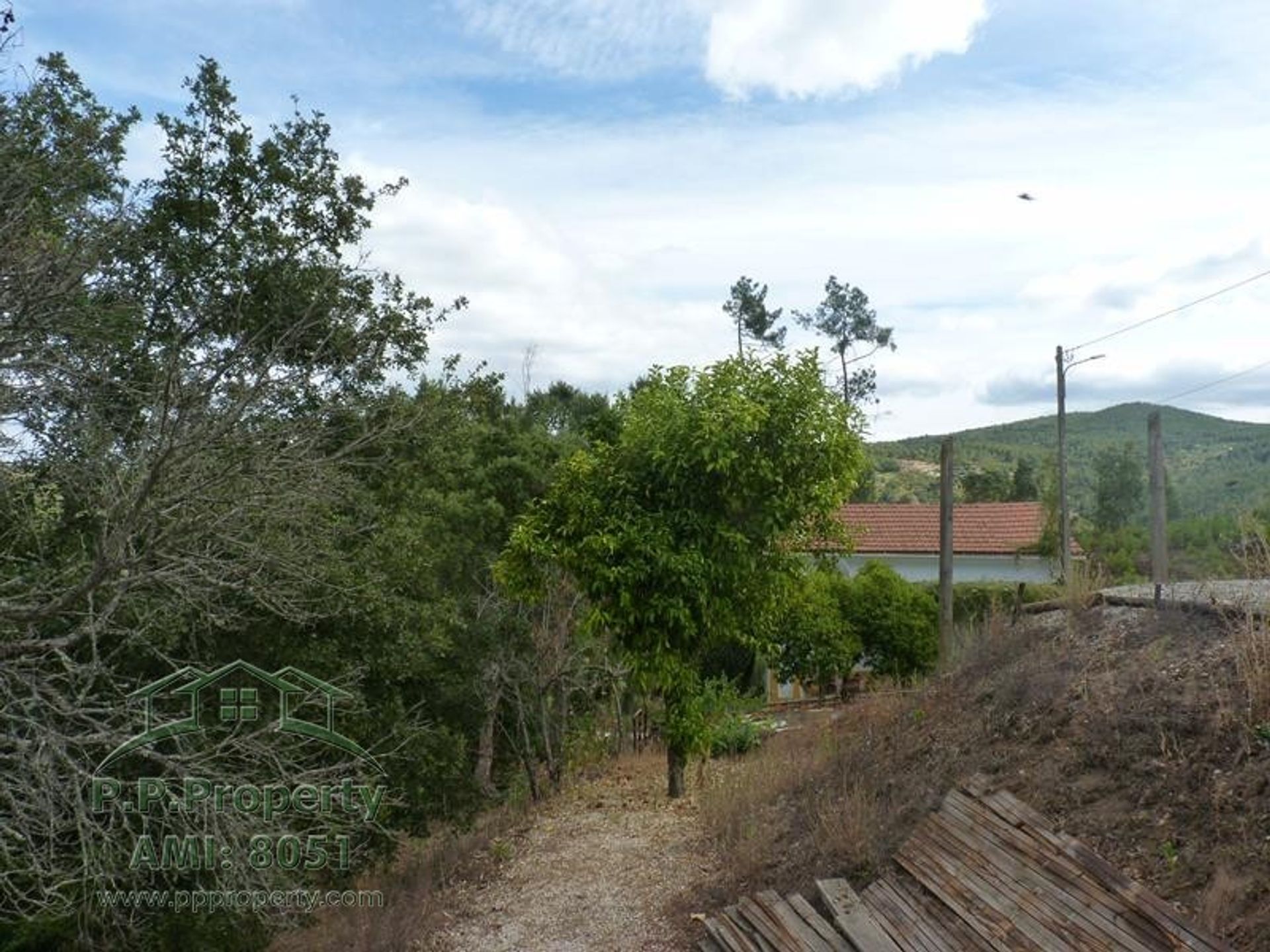 Haus im Figueiró Dos Vinhos, Leiria District 10827754