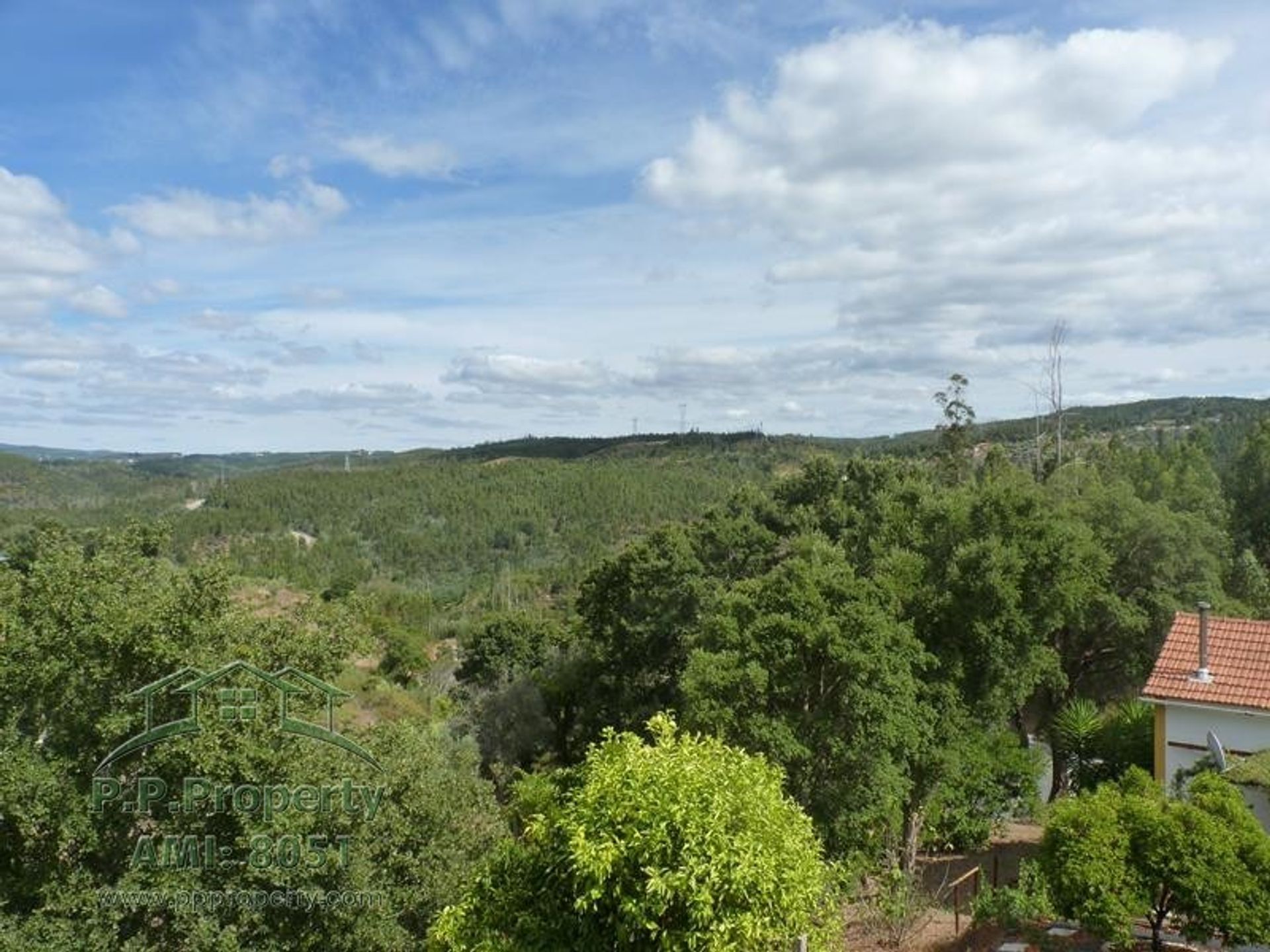 rumah dalam Figueiró Dos Vinhos, Leiria District 10827754