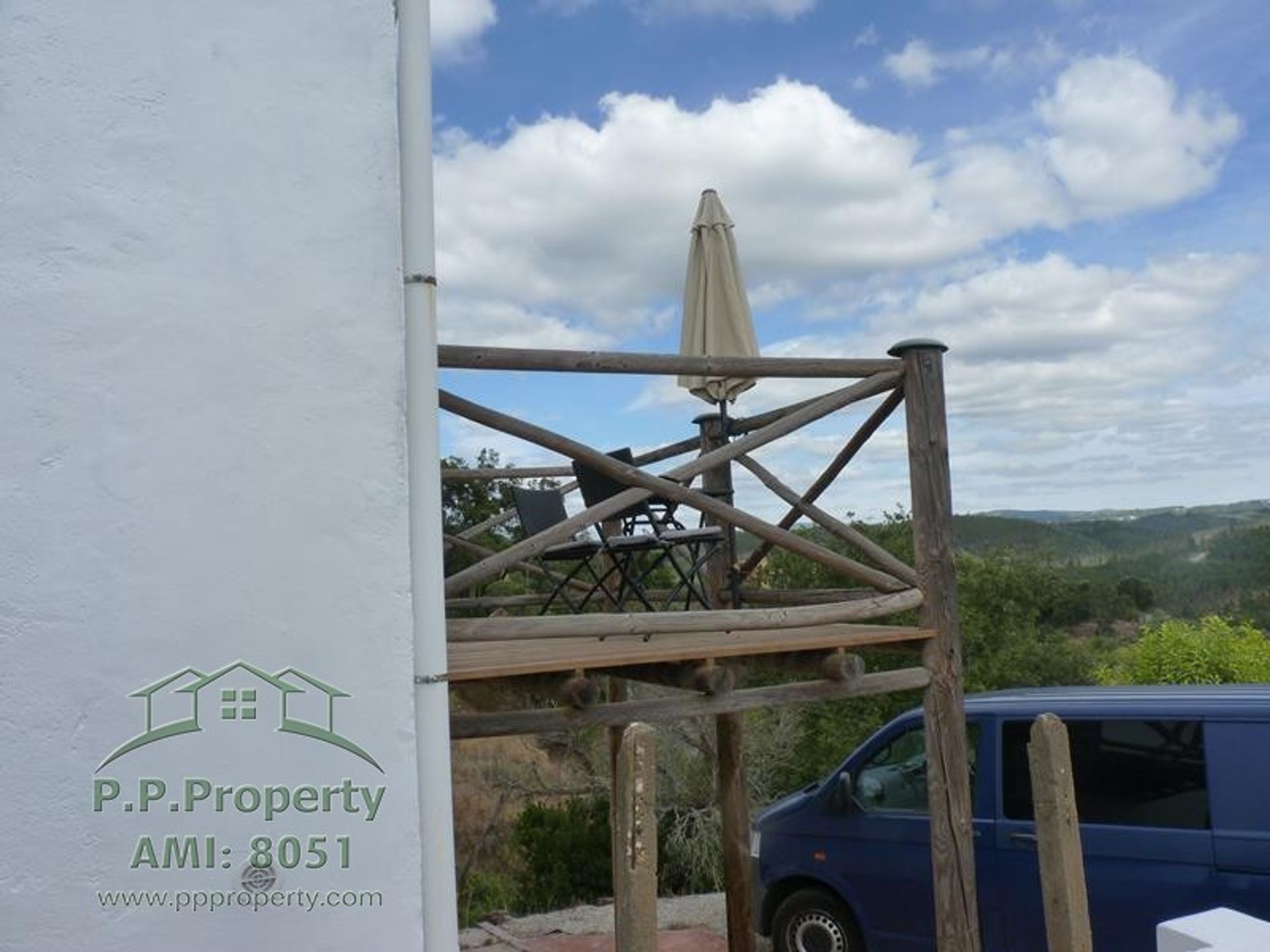 rumah dalam Figueiró Dos Vinhos, Leiria District 10827754