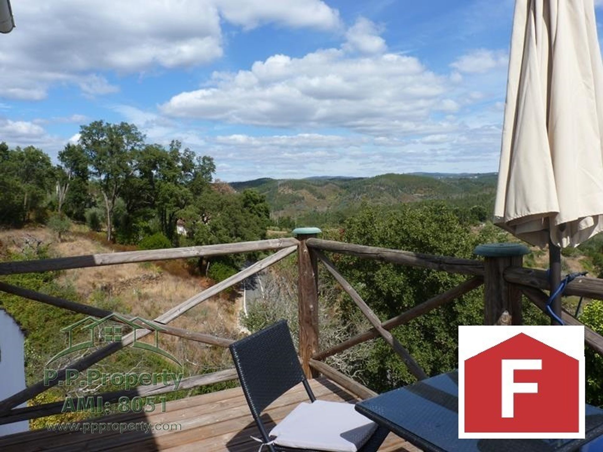 rumah dalam Figueiró Dos Vinhos, Leiria District 10827754