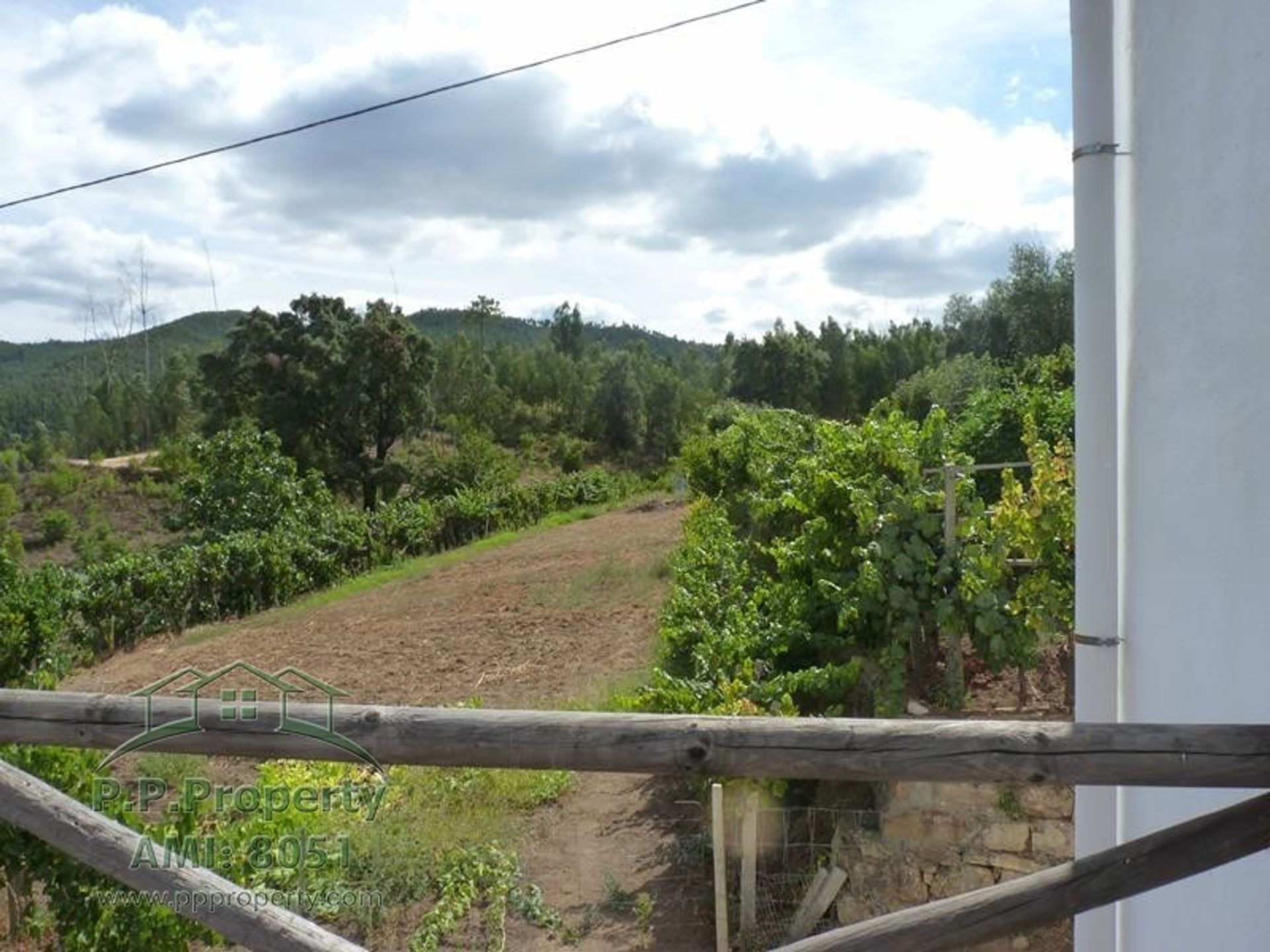 집 에 Figueiró Dos Vinhos, Leiria District 10827754