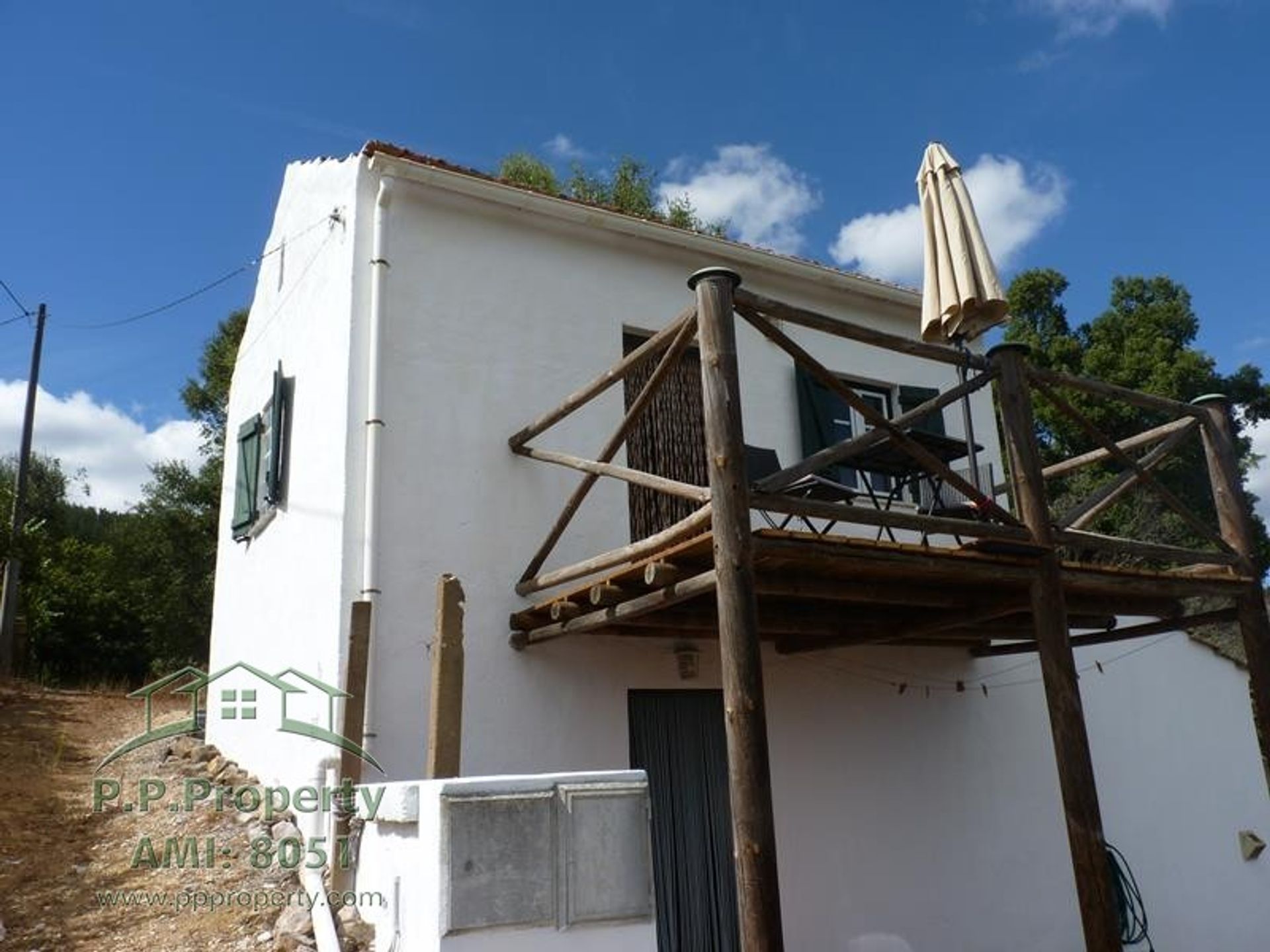 Haus im Figueiró Dos Vinhos, Leiria District 10827754