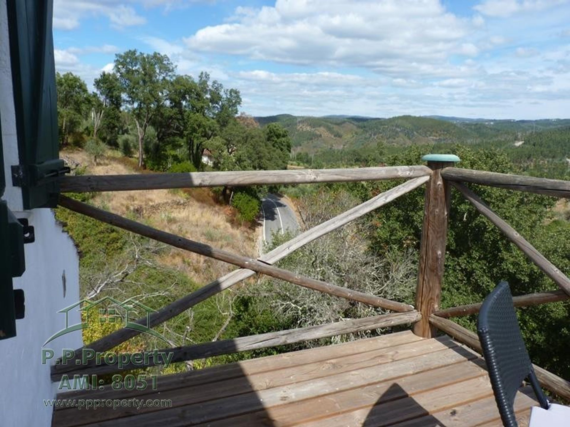 rumah dalam Figueiró Dos Vinhos, Leiria District 10827754