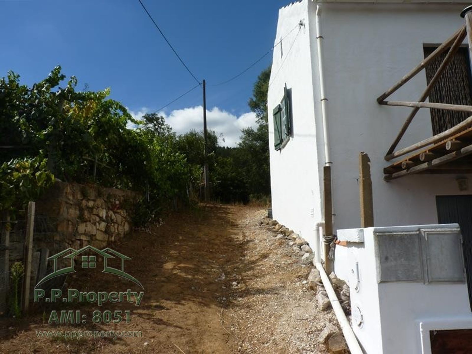 rumah dalam Figueiró Dos Vinhos, Leiria District 10827754