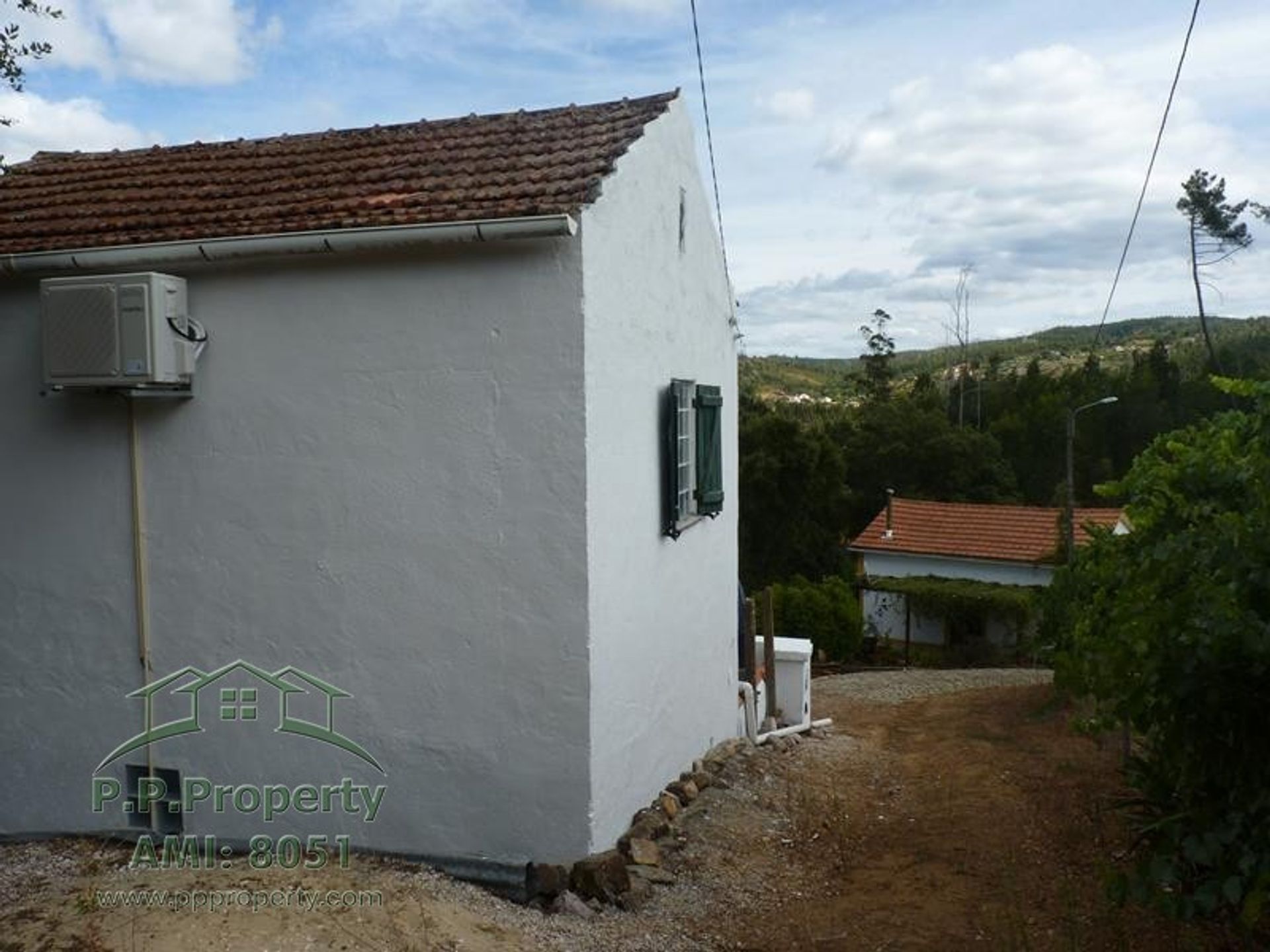 rumah dalam Figueiró Dos Vinhos, Leiria District 10827754