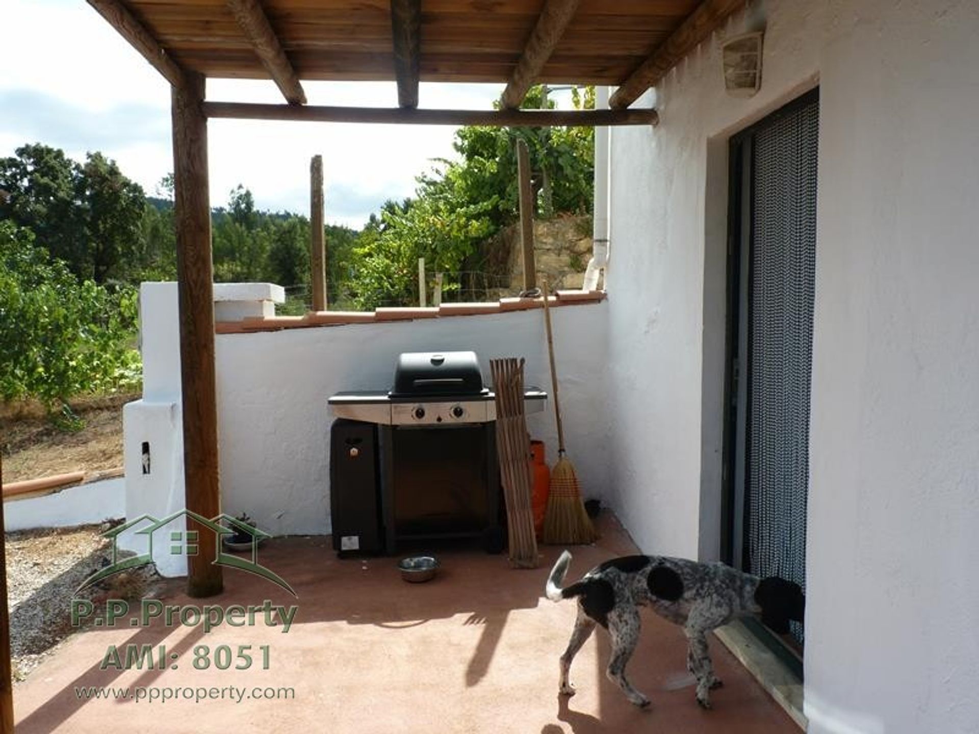 rumah dalam Figueiró Dos Vinhos, Leiria District 10827754