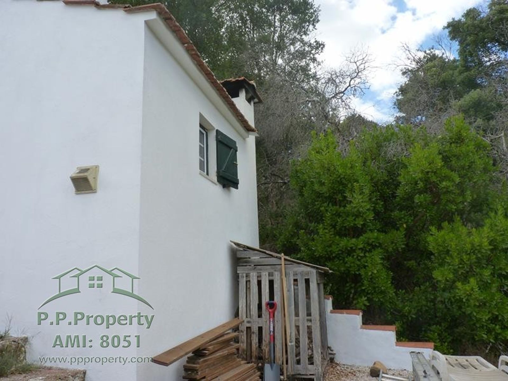 rumah dalam Figueiró Dos Vinhos, Leiria District 10827754