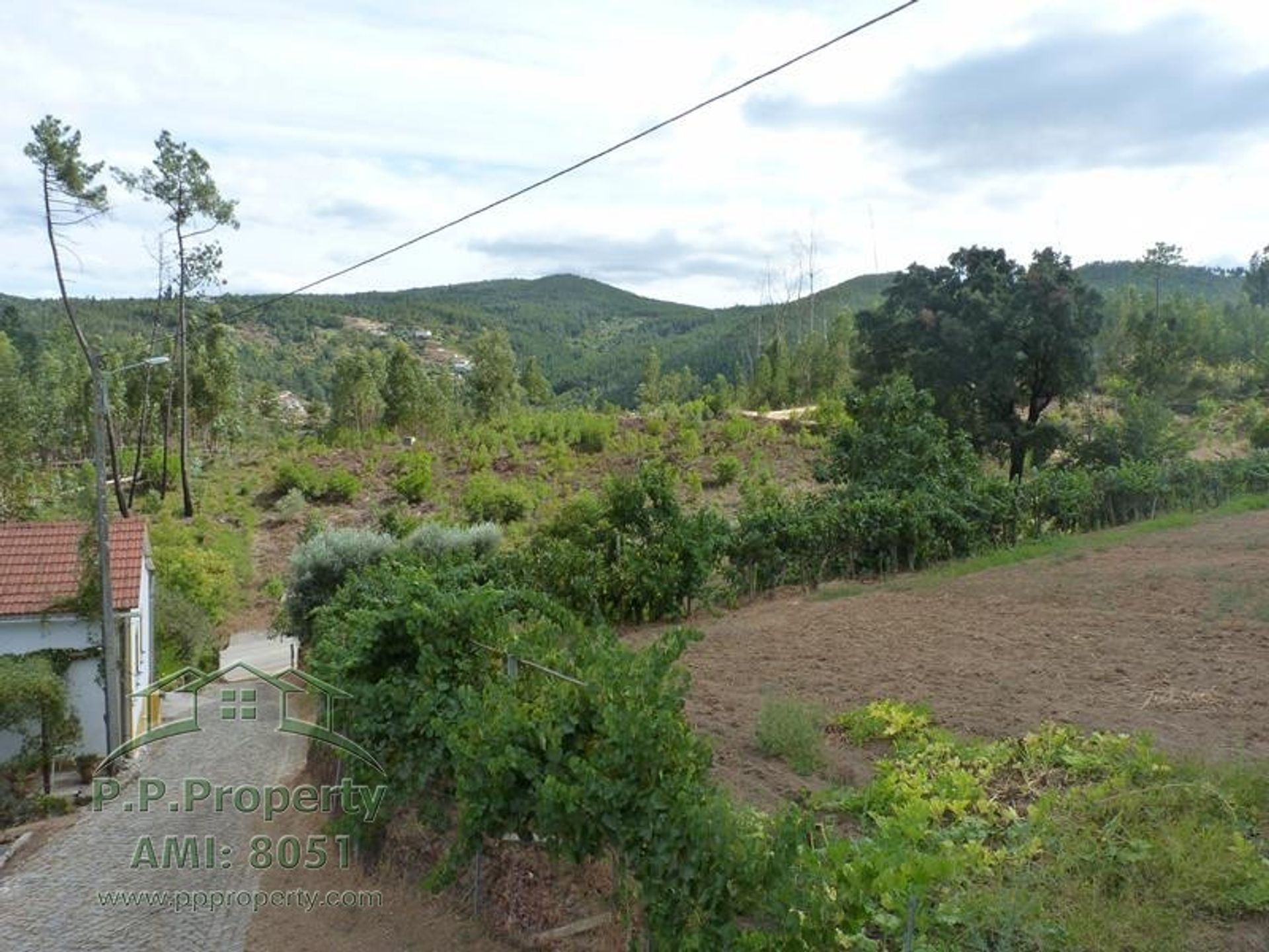 rumah dalam Figueiró Dos Vinhos, Leiria District 10827754