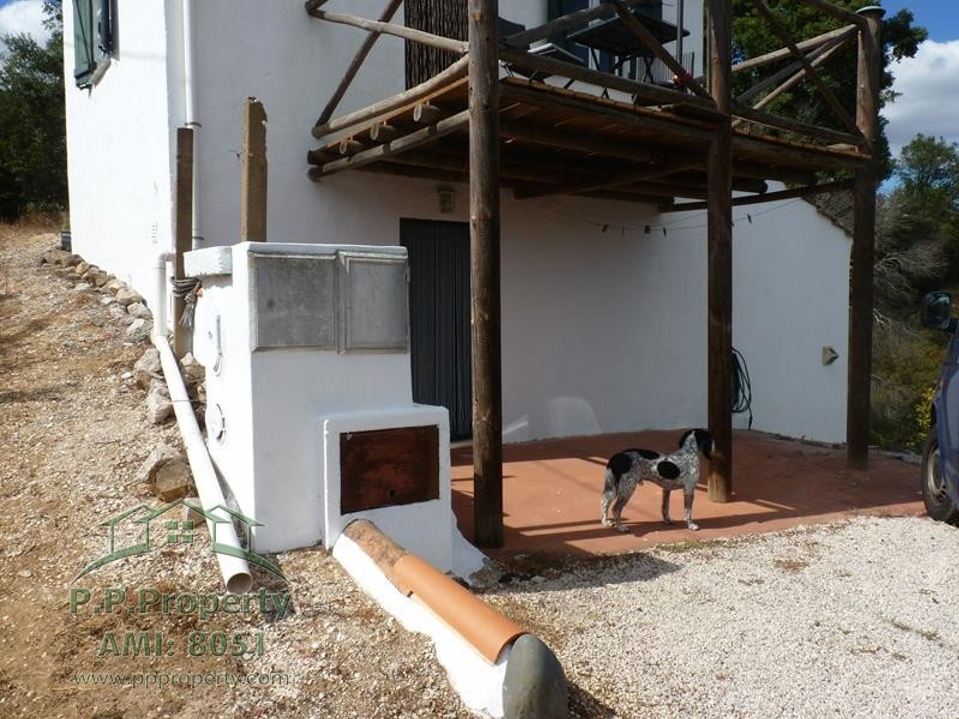 rumah dalam Figueiró Dos Vinhos, Leiria District 10827754