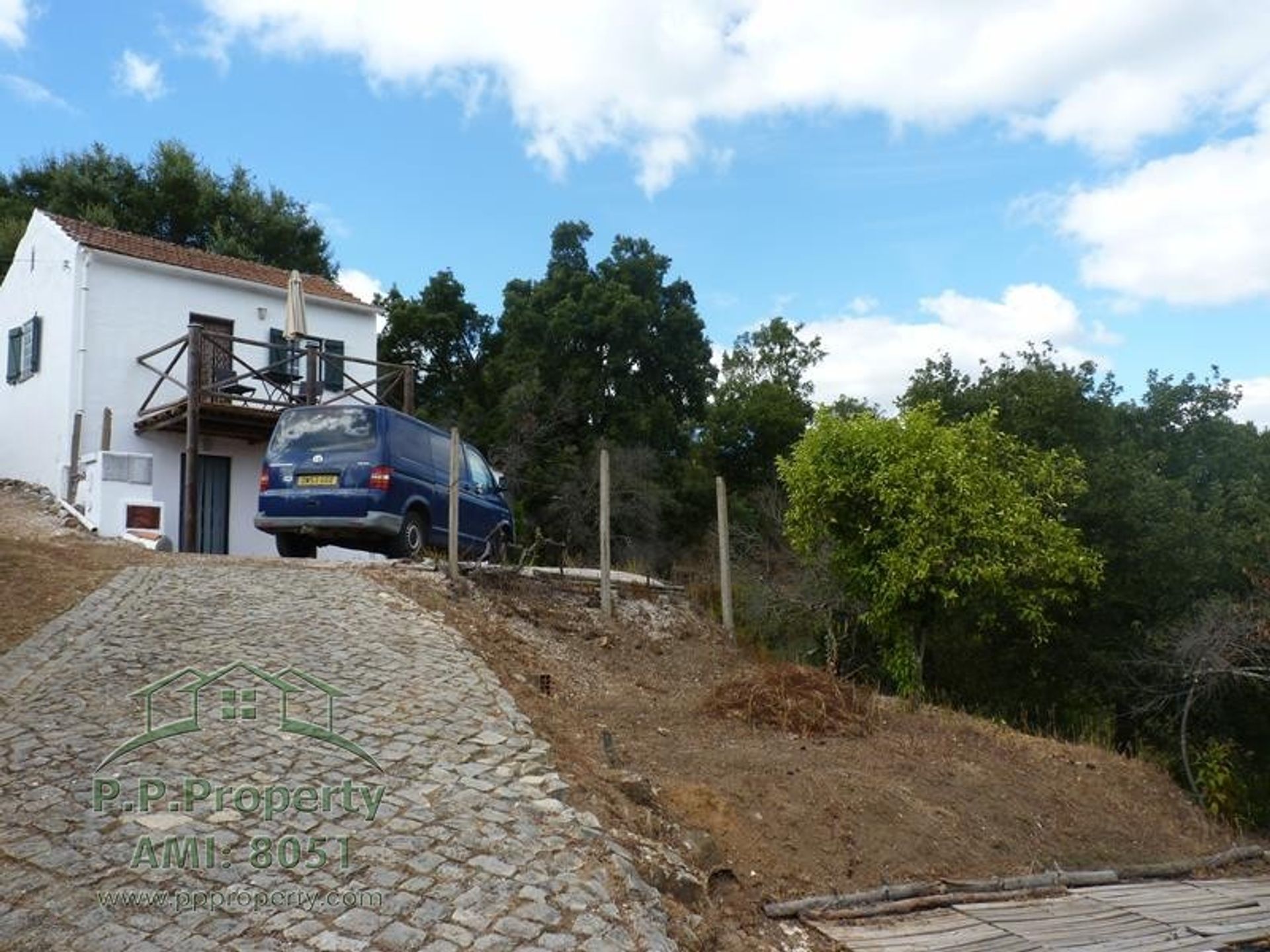 rumah dalam Figueiró Dos Vinhos, Leiria District 10827754