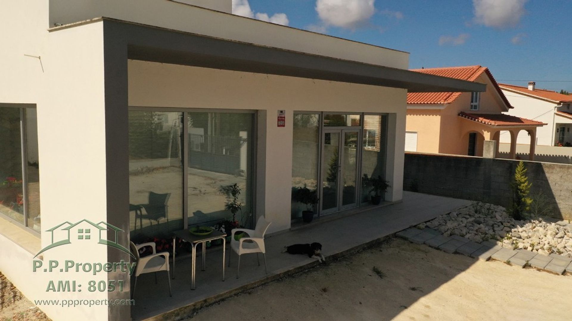 Будинок в Caldas da Rainha, Leiria District 10827762