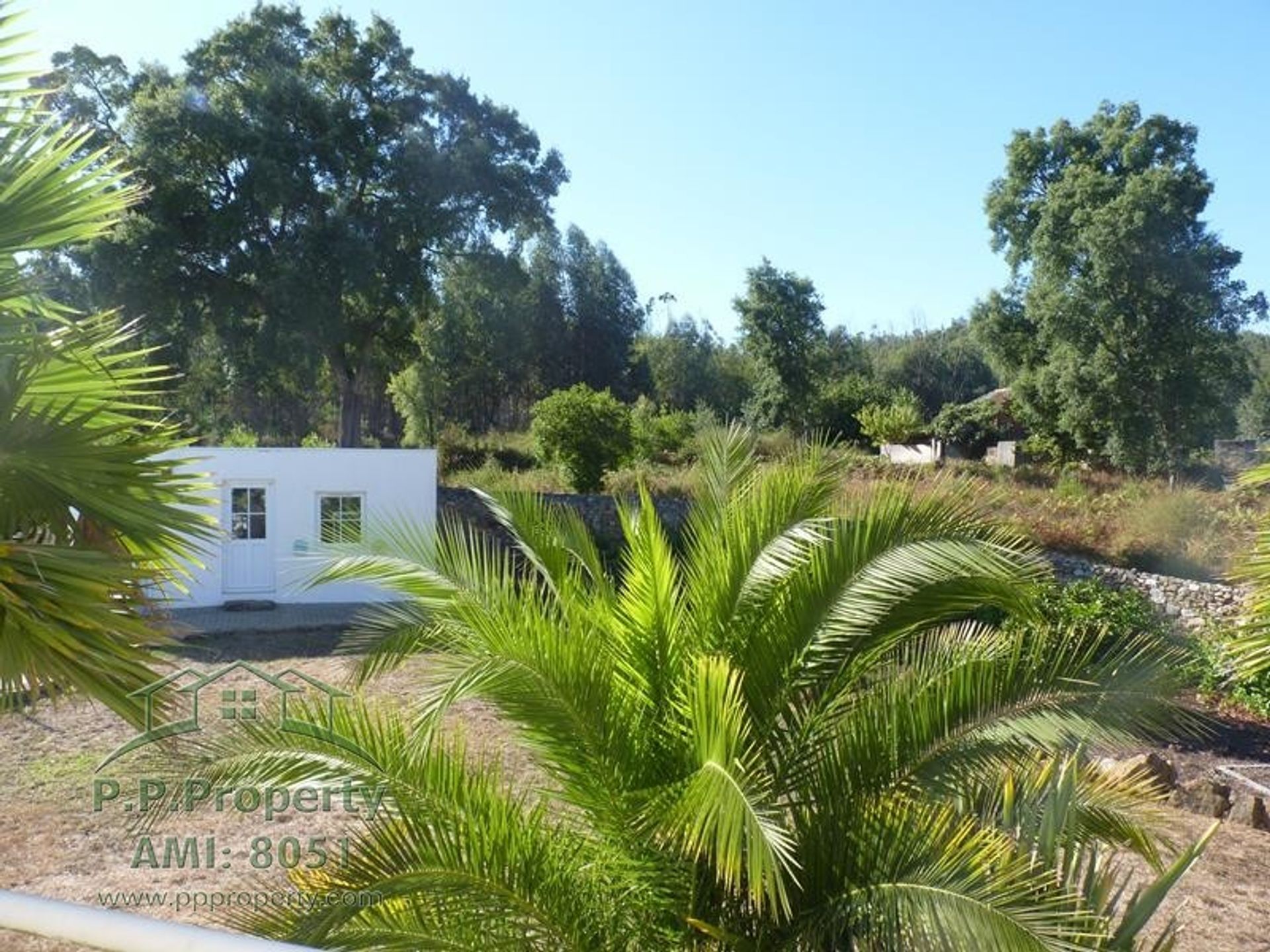 Hus i Figueiró Dos Vinhos, Leiria District 10827769