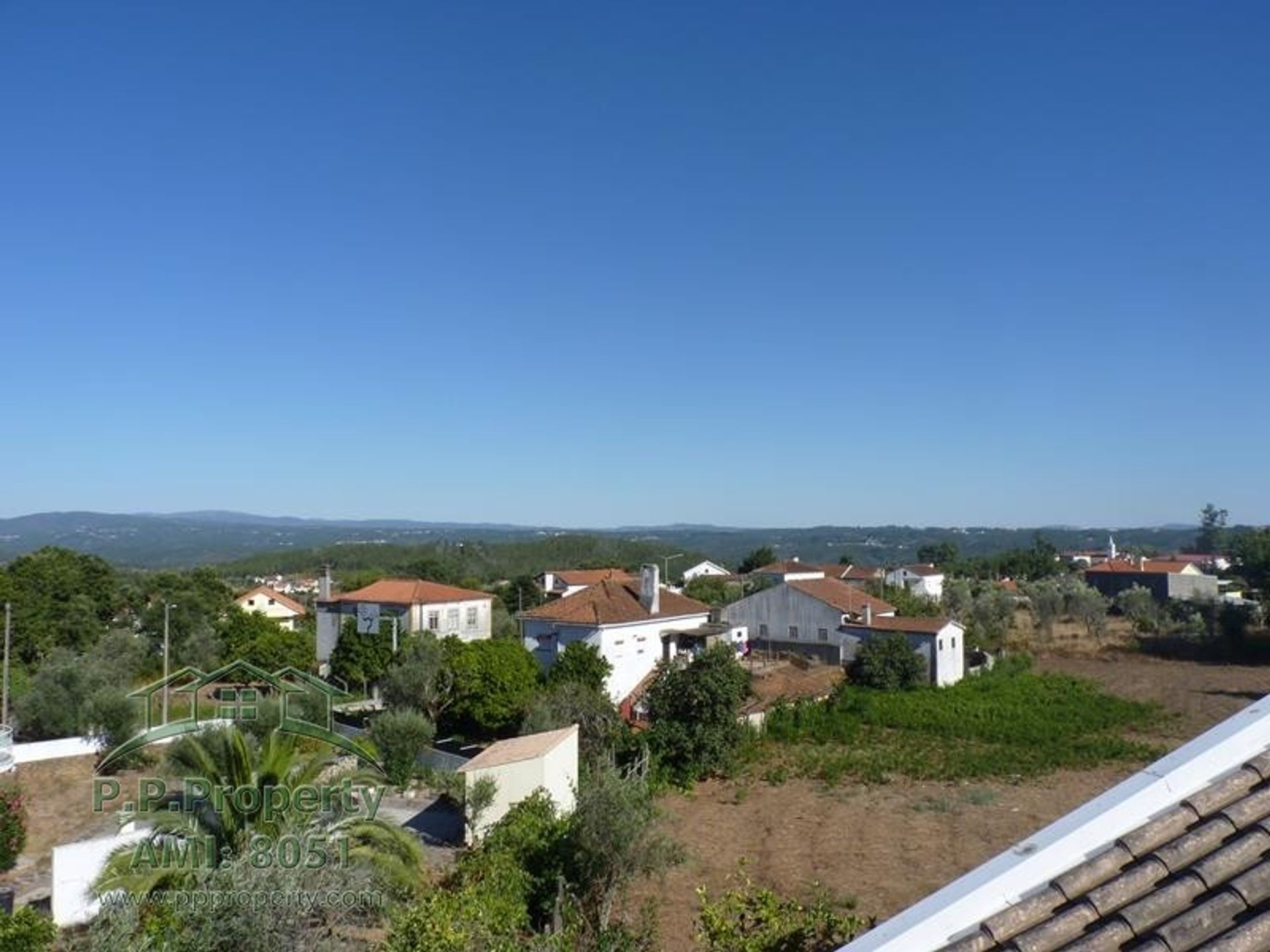 Hus i Figueiró Dos Vinhos, Leiria District 10827769