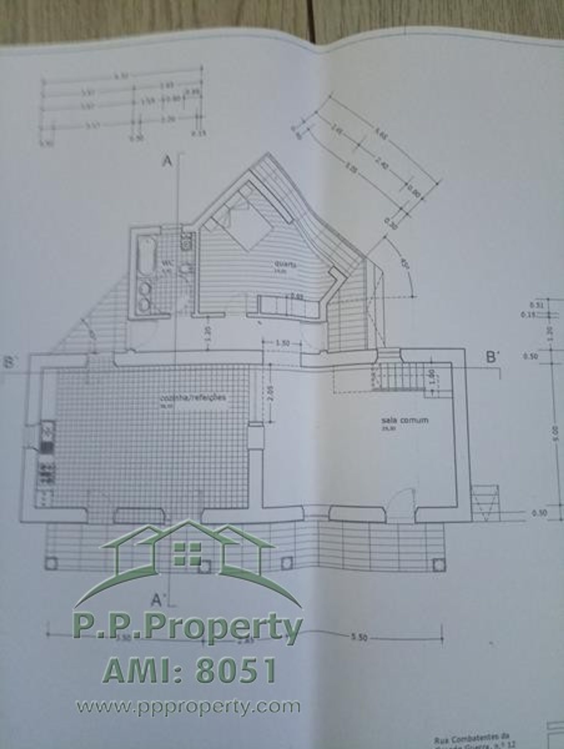 Hus i Figueiró Dos Vinhos, Leiria District 10827769