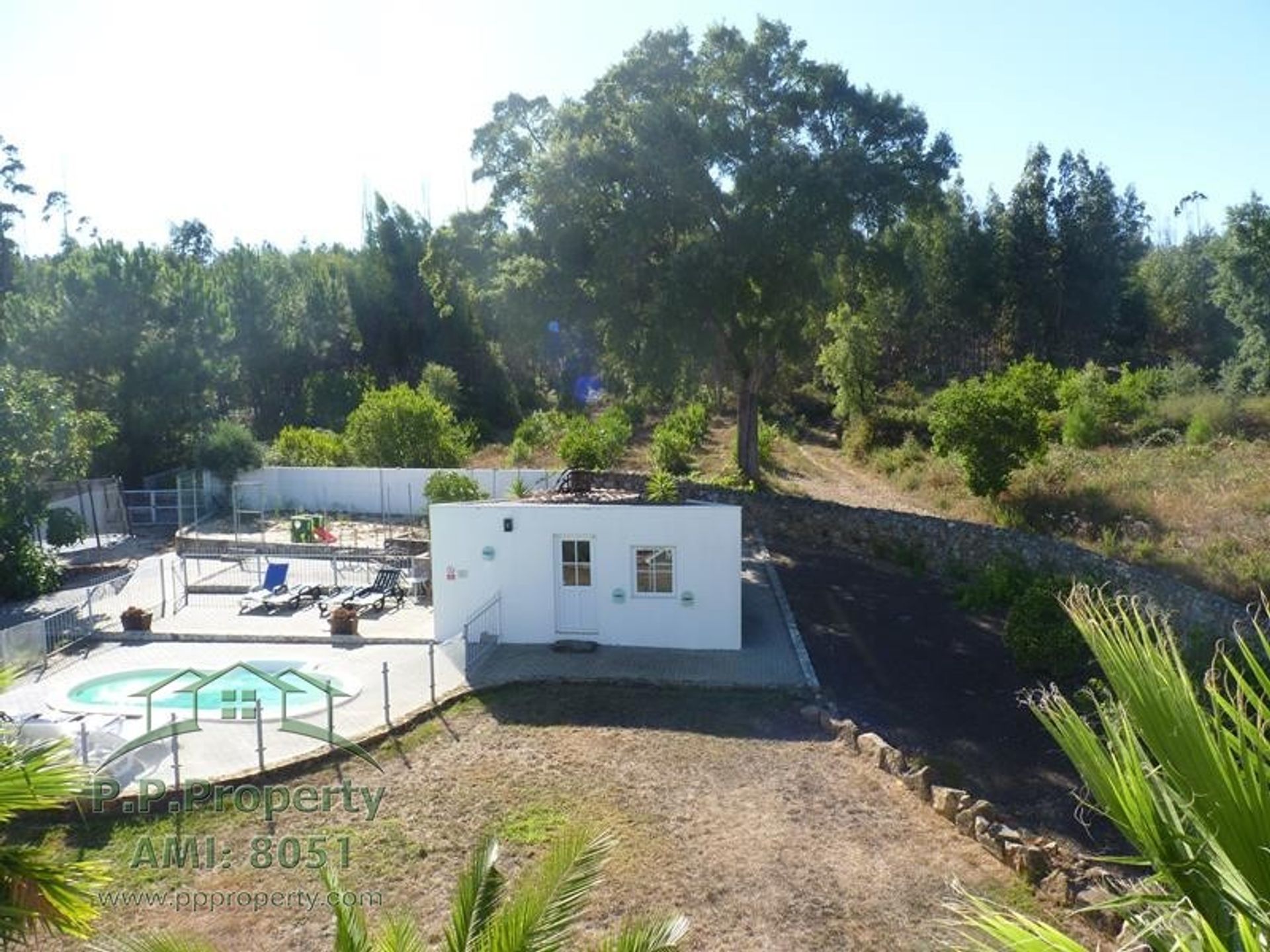 Haus im Figueiró Dos Vinhos, Leiria District 10827769