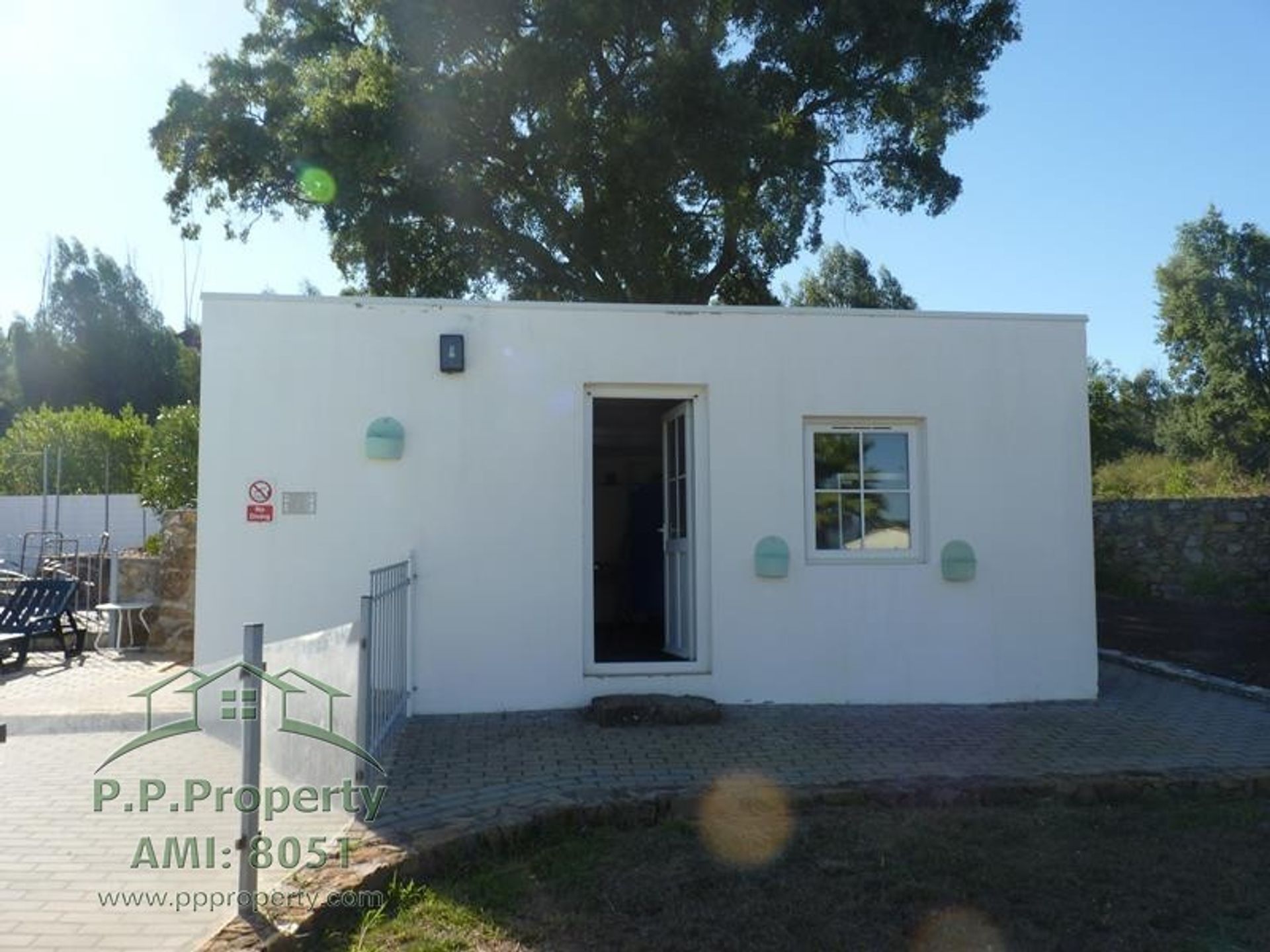 Huis in Figueiró Dos Vinhos, Leiria District 10827769