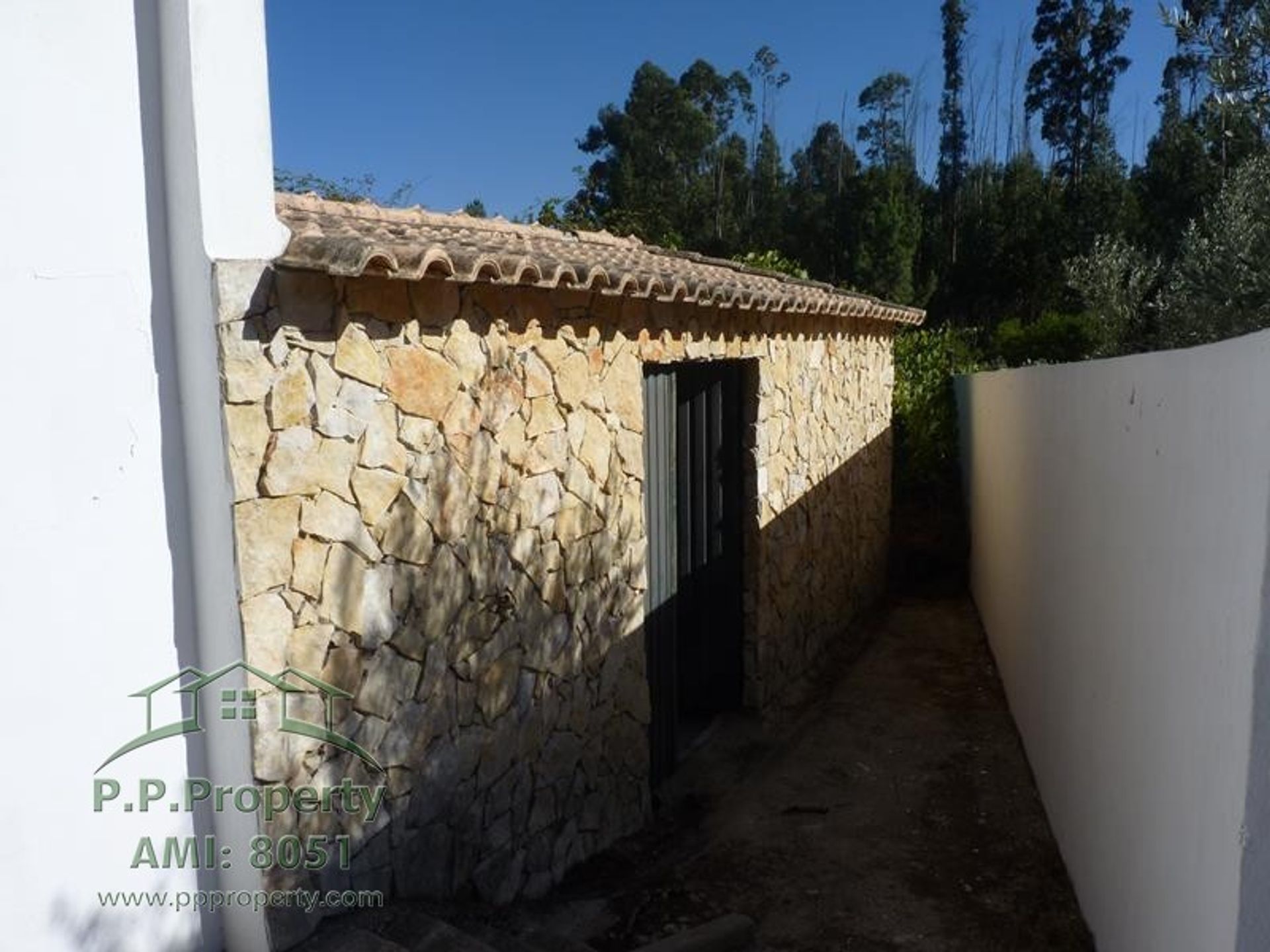 Rumah di Figueiró Dos Vinhos, Leiria District 10827769