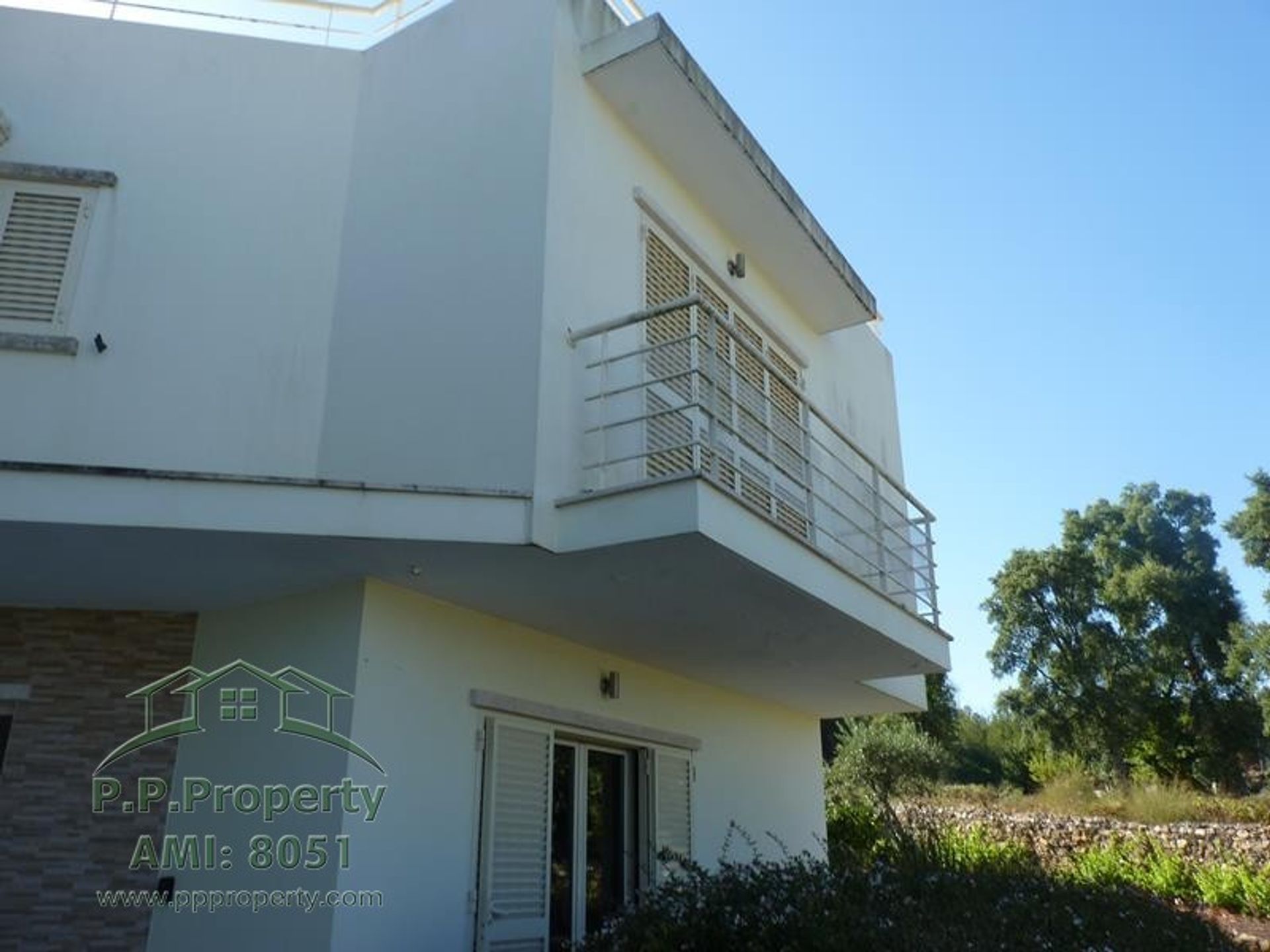 Huis in Ribeira de Sao Pedro, Leiria 10827769