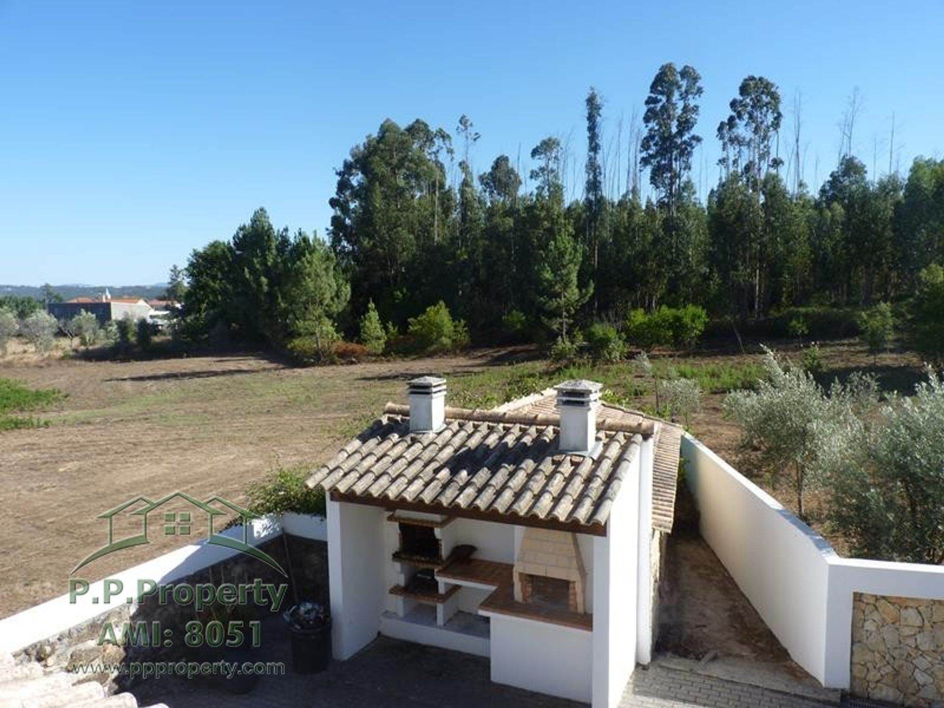 Huis in Figueiró Dos Vinhos, Leiria District 10827769