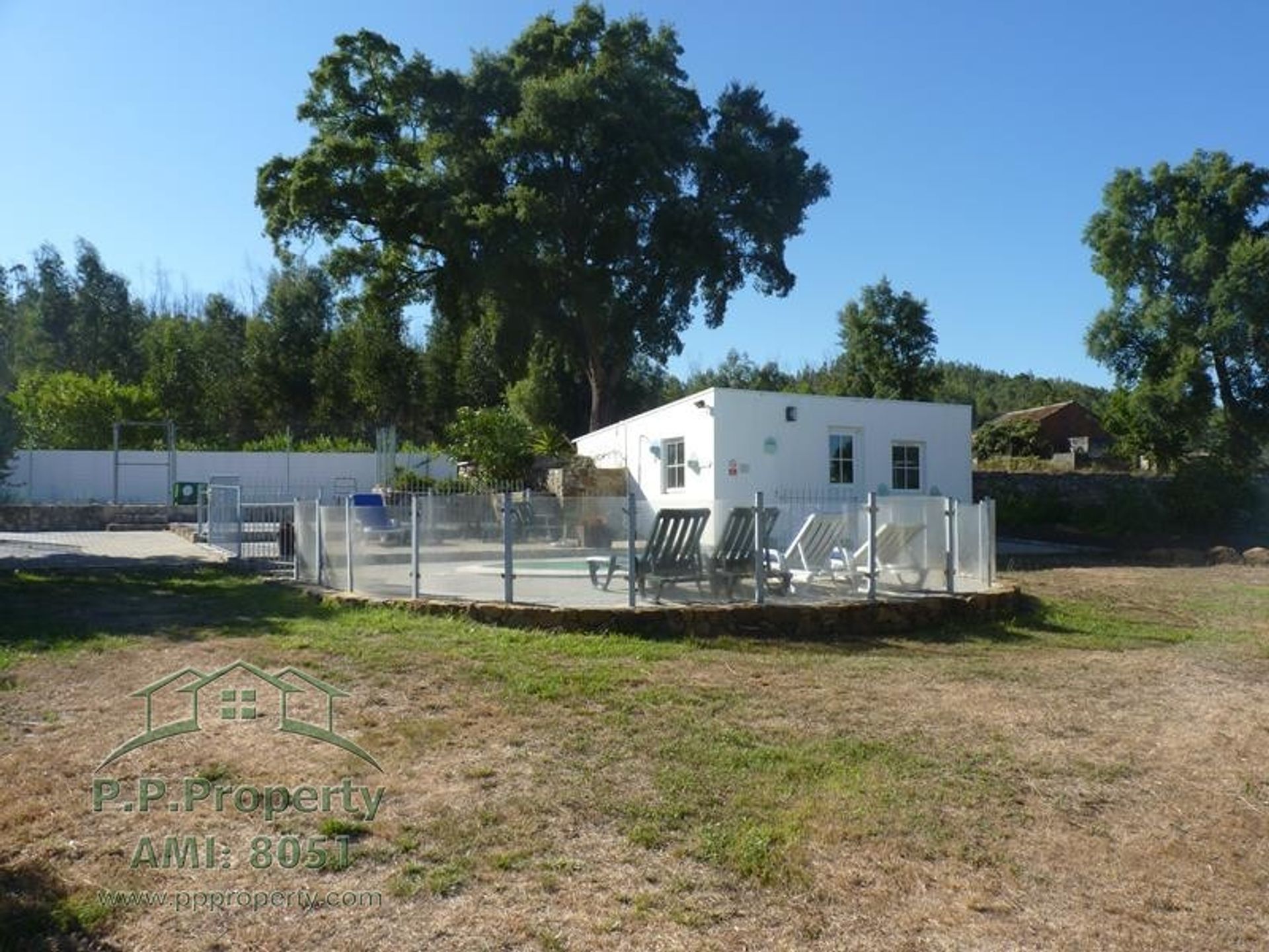 Rumah di Figueiró Dos Vinhos, Leiria District 10827769