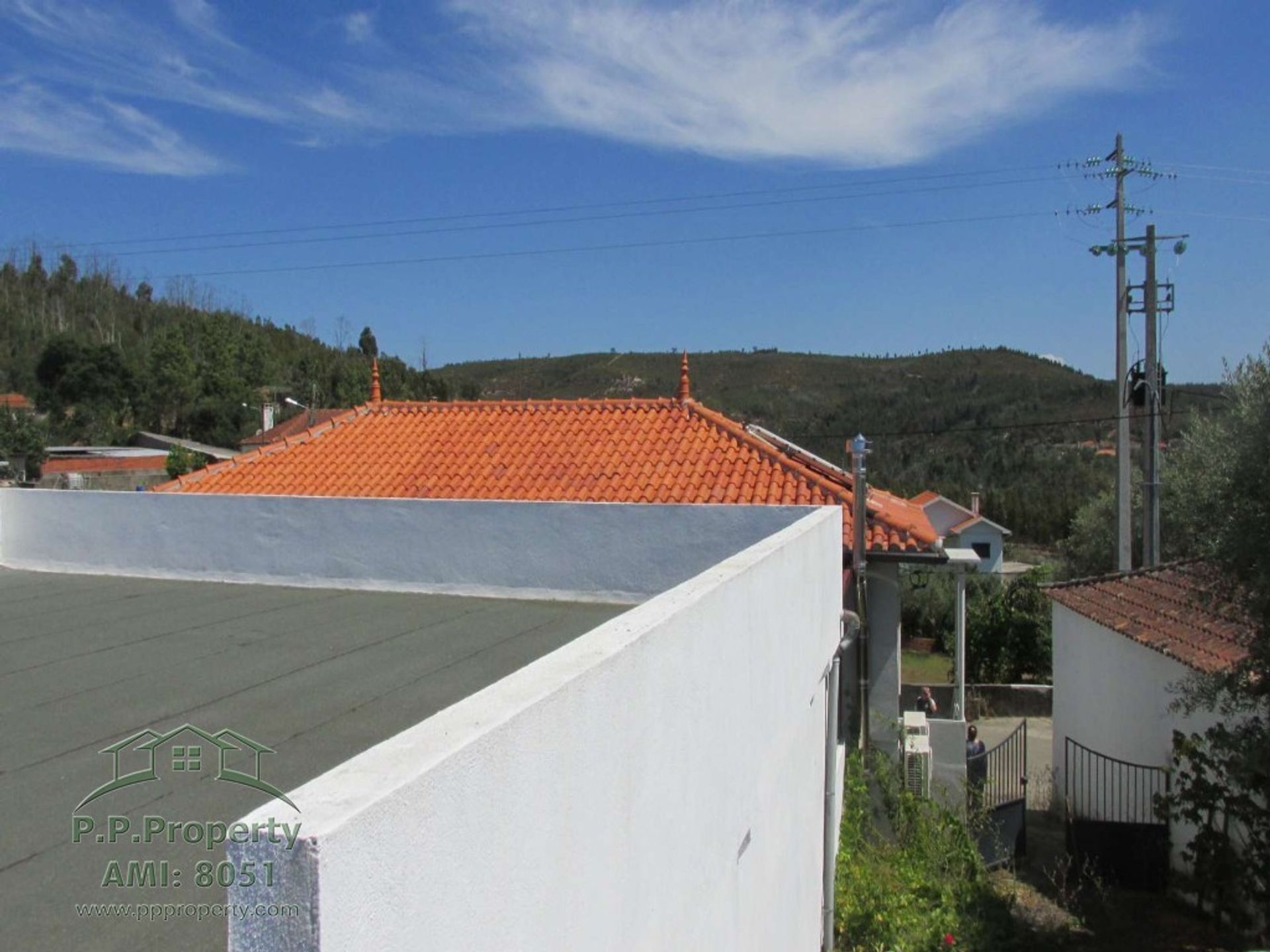 Haus im Lousã, Coimbra District 10827776