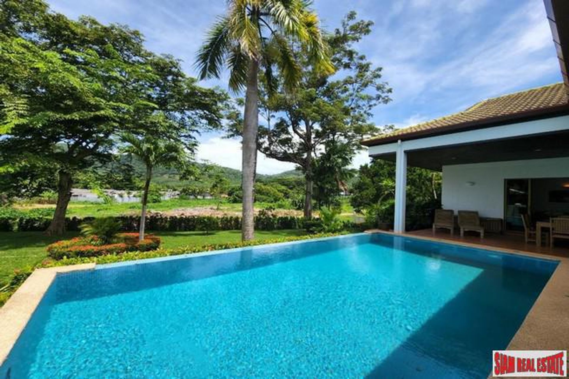 Huis in Ban Nai Han, Phuket 10827792