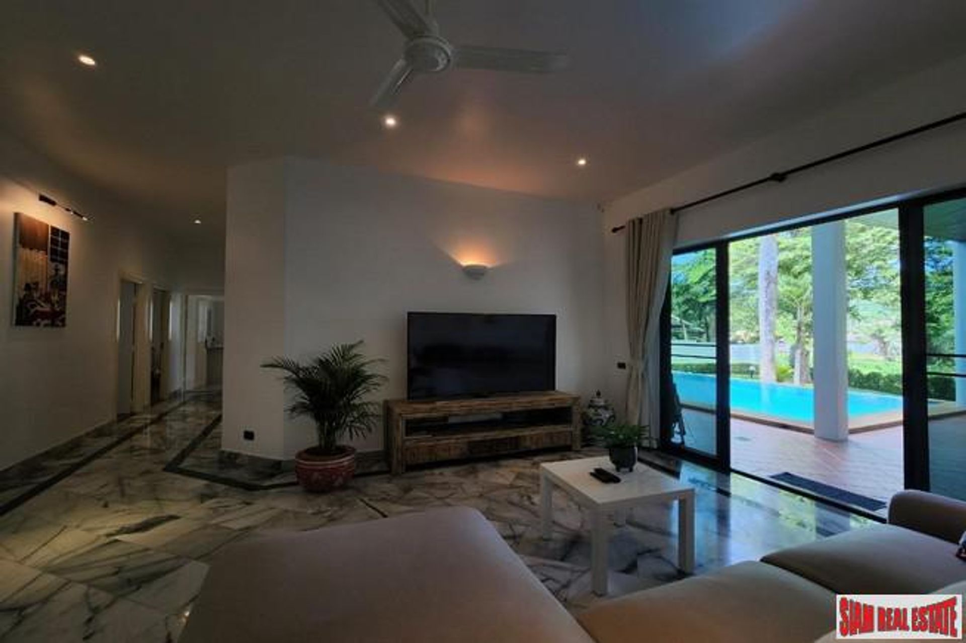 Haus im Ban Nai Han, Phuket 10827792