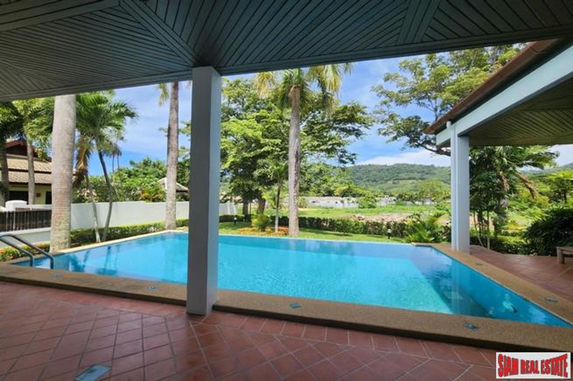 House in Ban Nai Han, Phuket 10827792