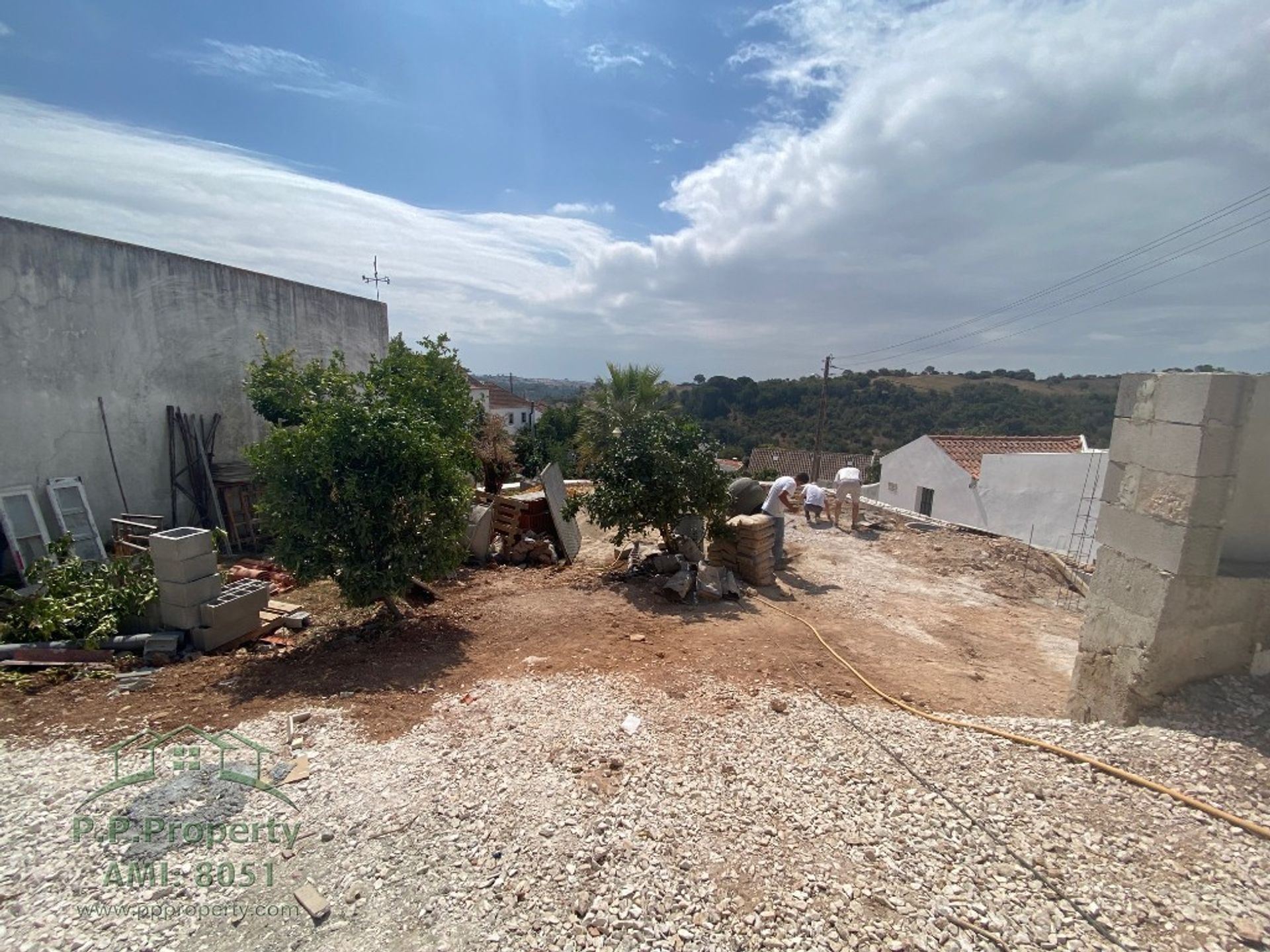 House in Santarem, Santarém District 10827797