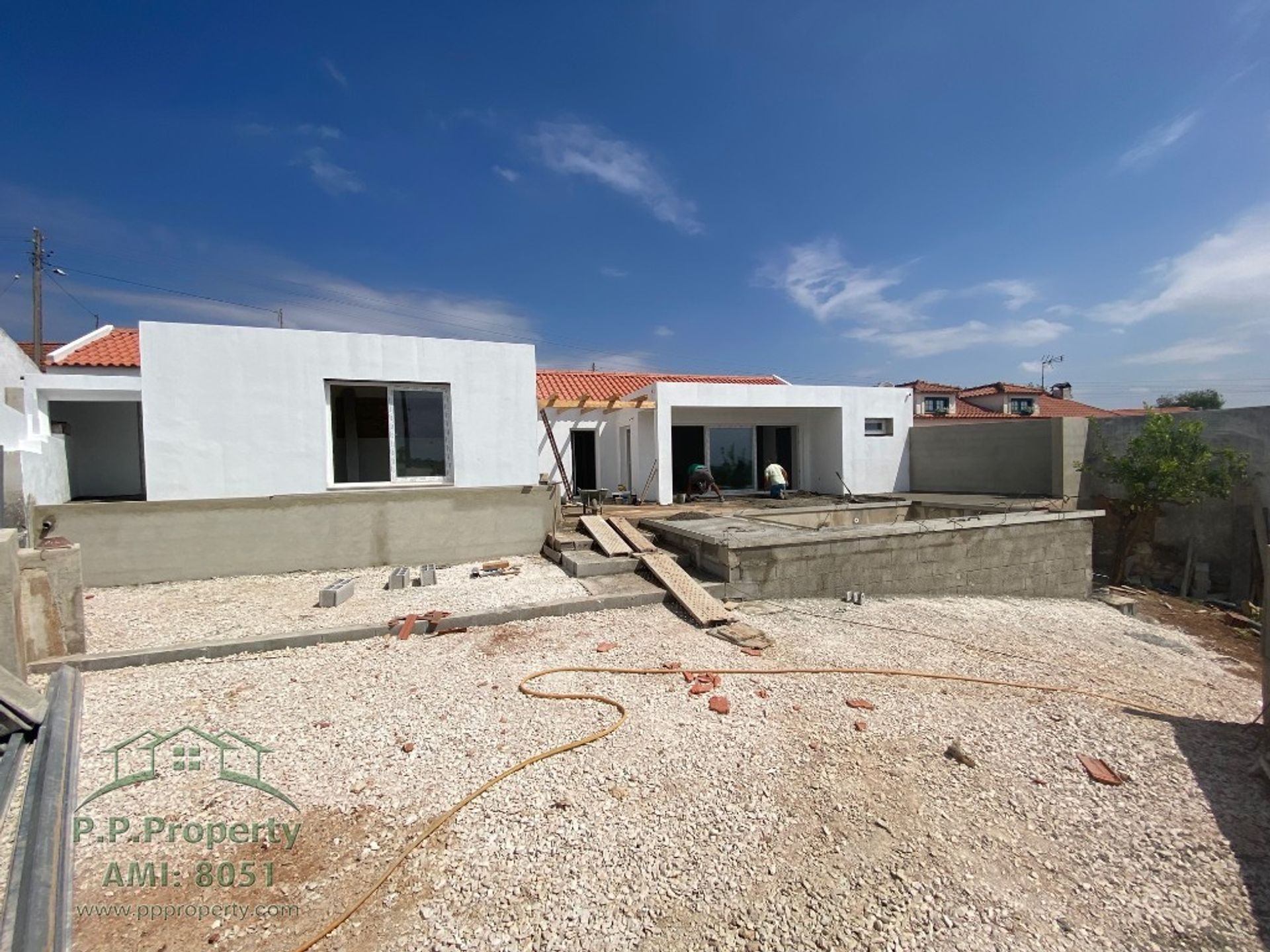 House in Santarem, Santarém District 10827797