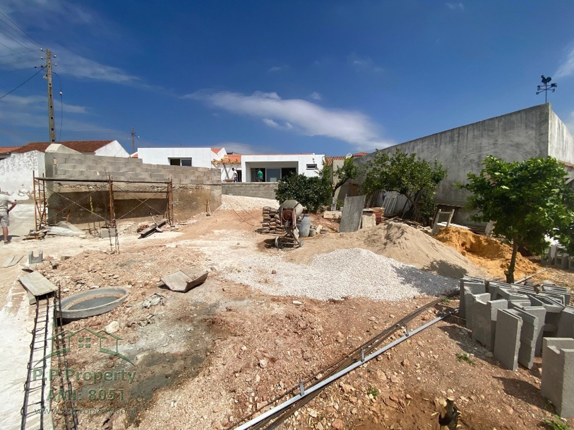 House in Santarem, Santarém District 10827797