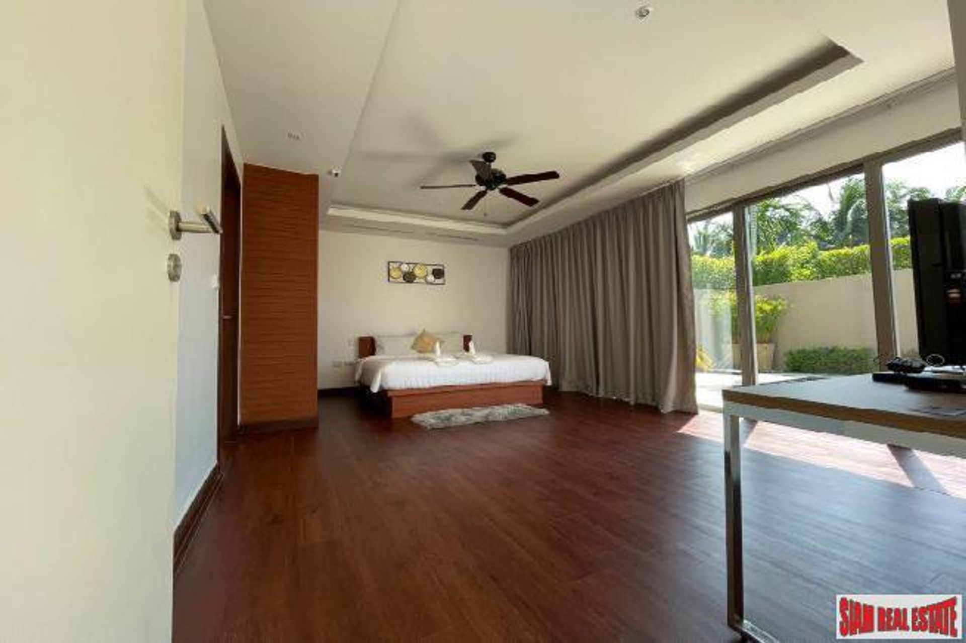 Hus i , Phuket 10827803