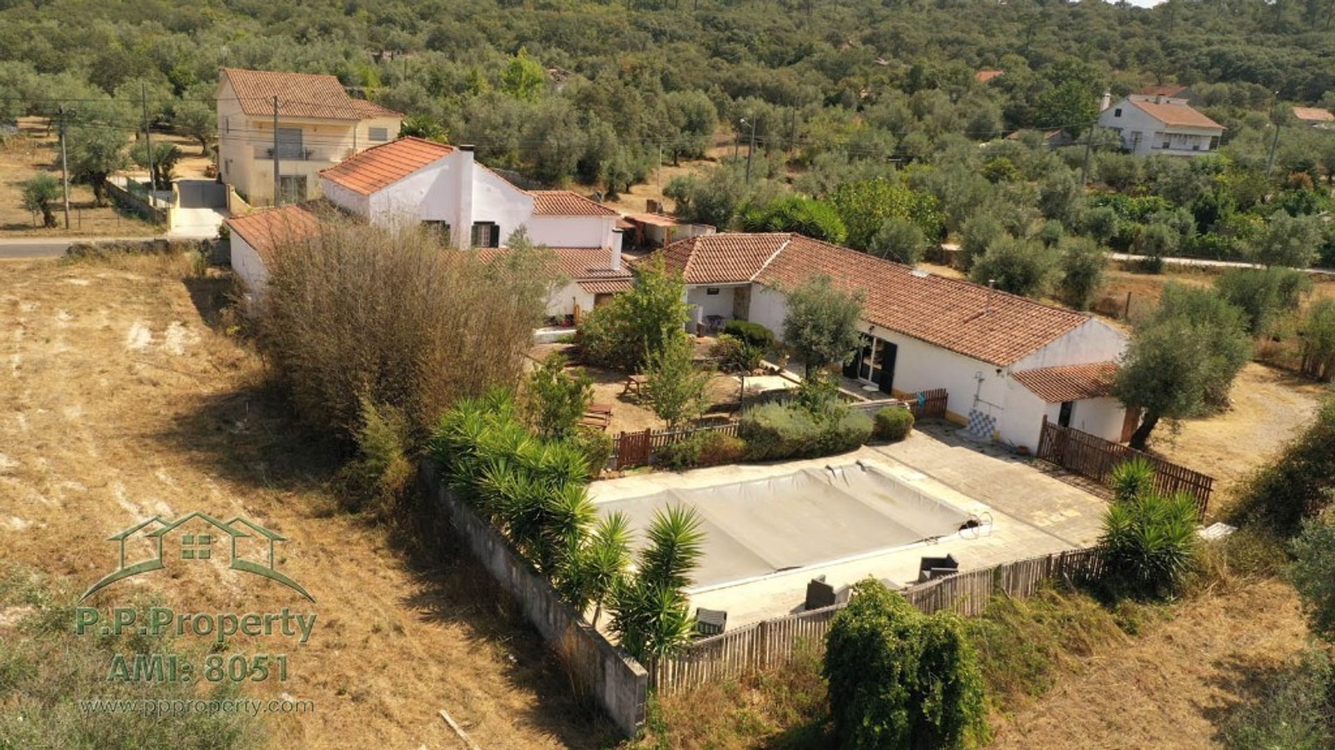 Casa nel Alvaiázere, Leiria 10827805