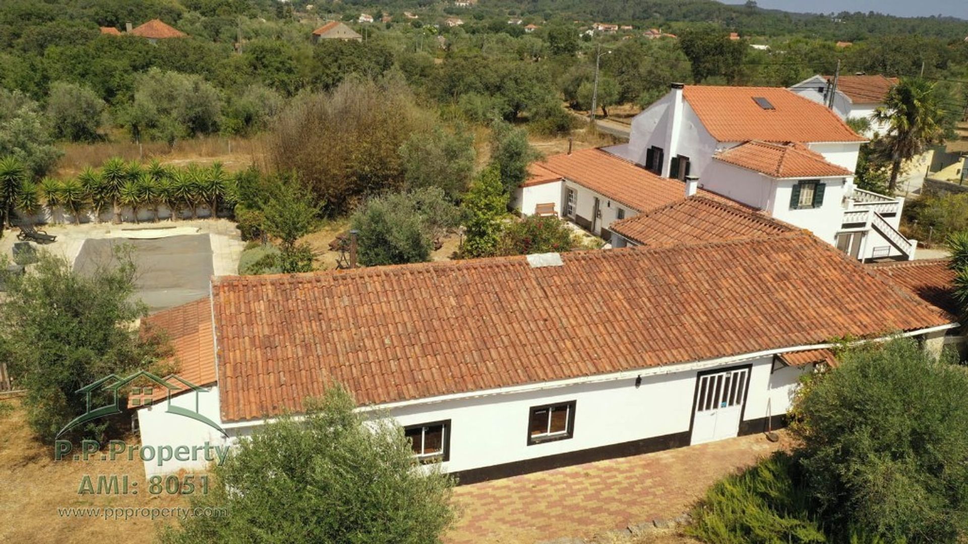 Casa nel Alvaiázere, Leiria 10827805