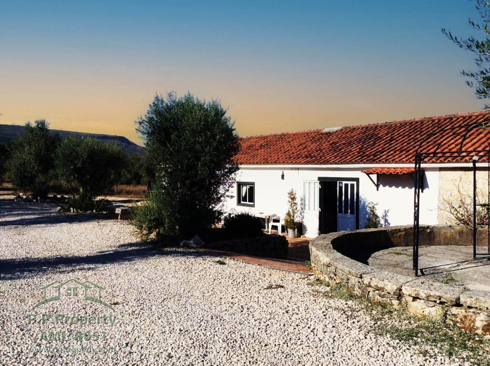 Casa nel Alvaiázere, Leiria 10827805