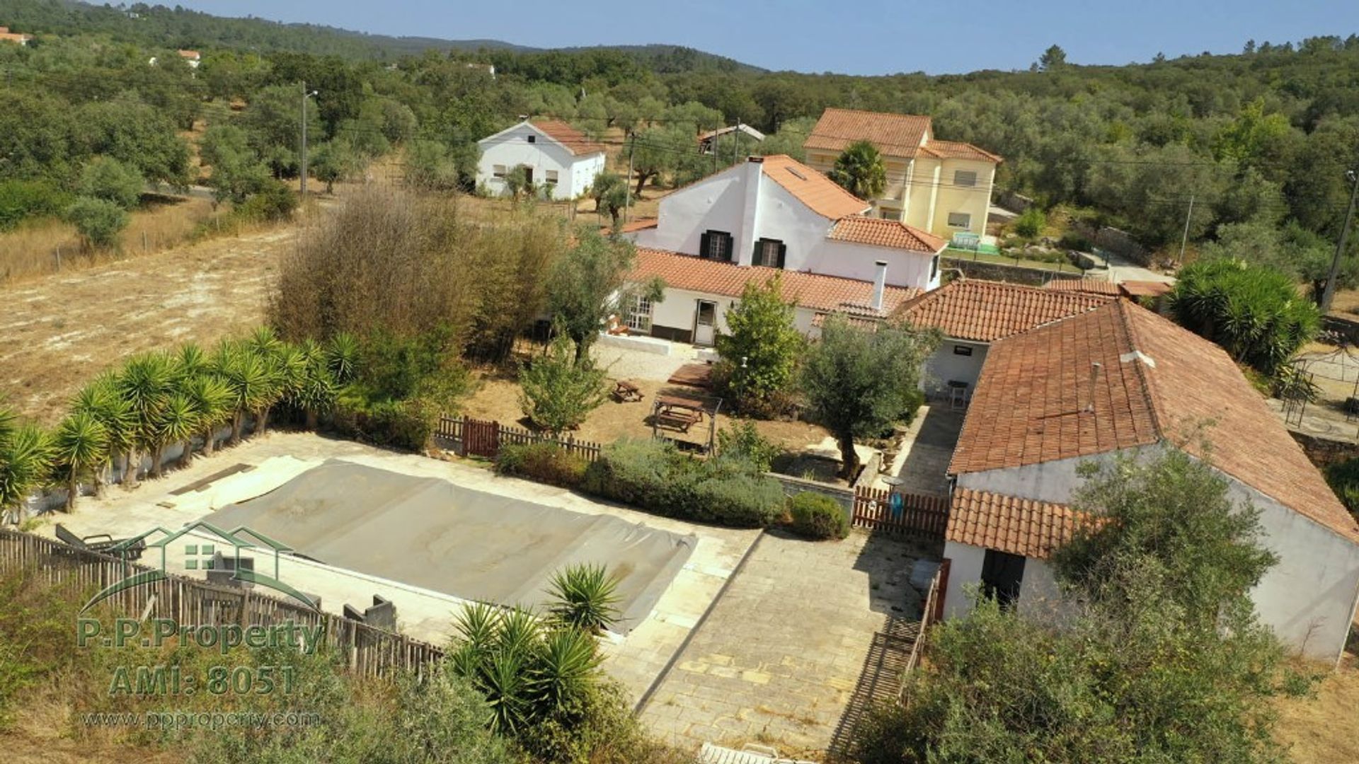 Casa nel Alvaiázere, Leiria 10827805