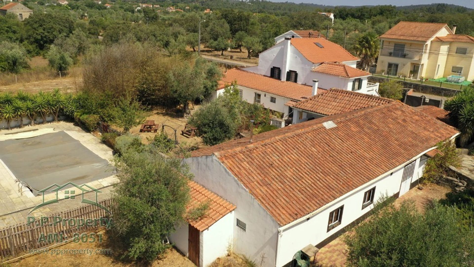 Casa nel Alvaiázere, Leiria 10827805