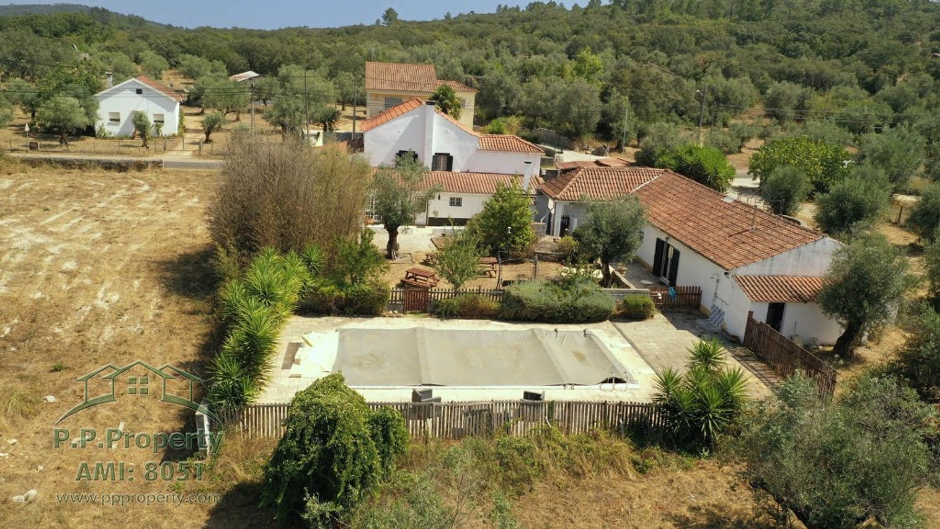 Casa nel Alvaiázere, Leiria 10827805