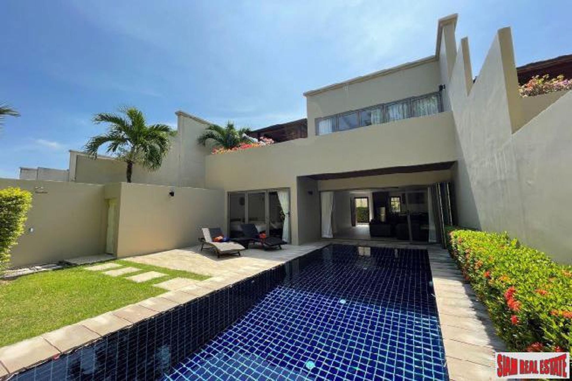 Hus i , Phuket 10827807