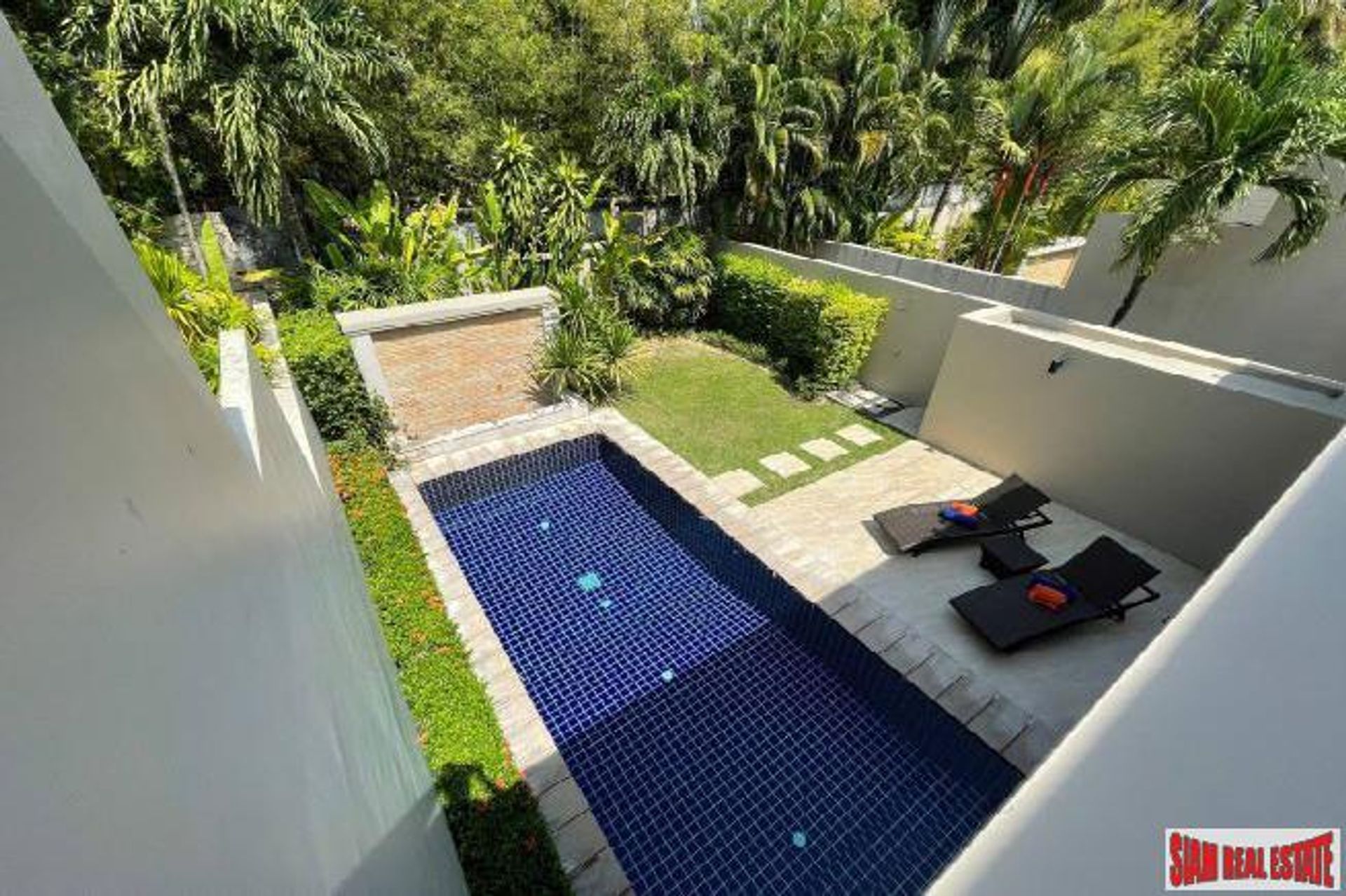 Hus i , Phuket 10827807