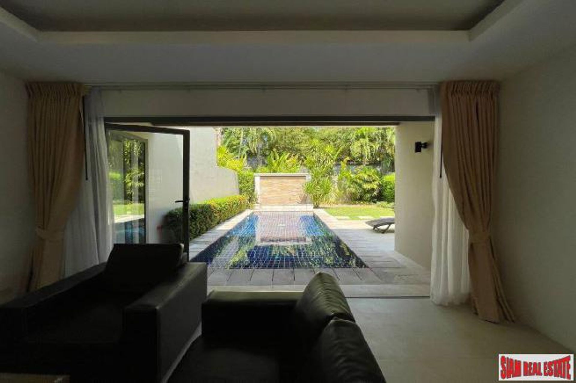 Hus i , Phuket 10827807